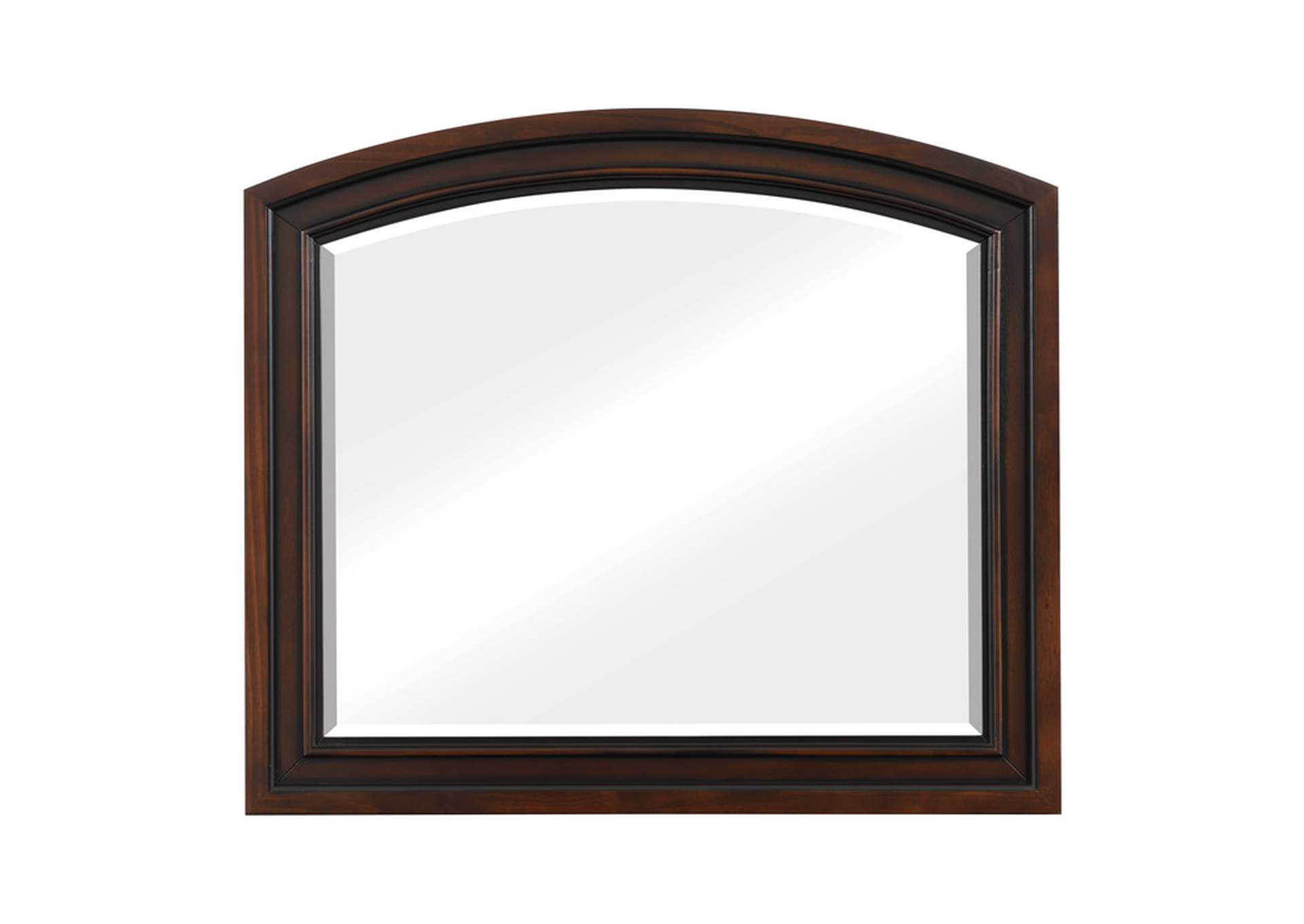 Cumberland Mirror,Homelegance