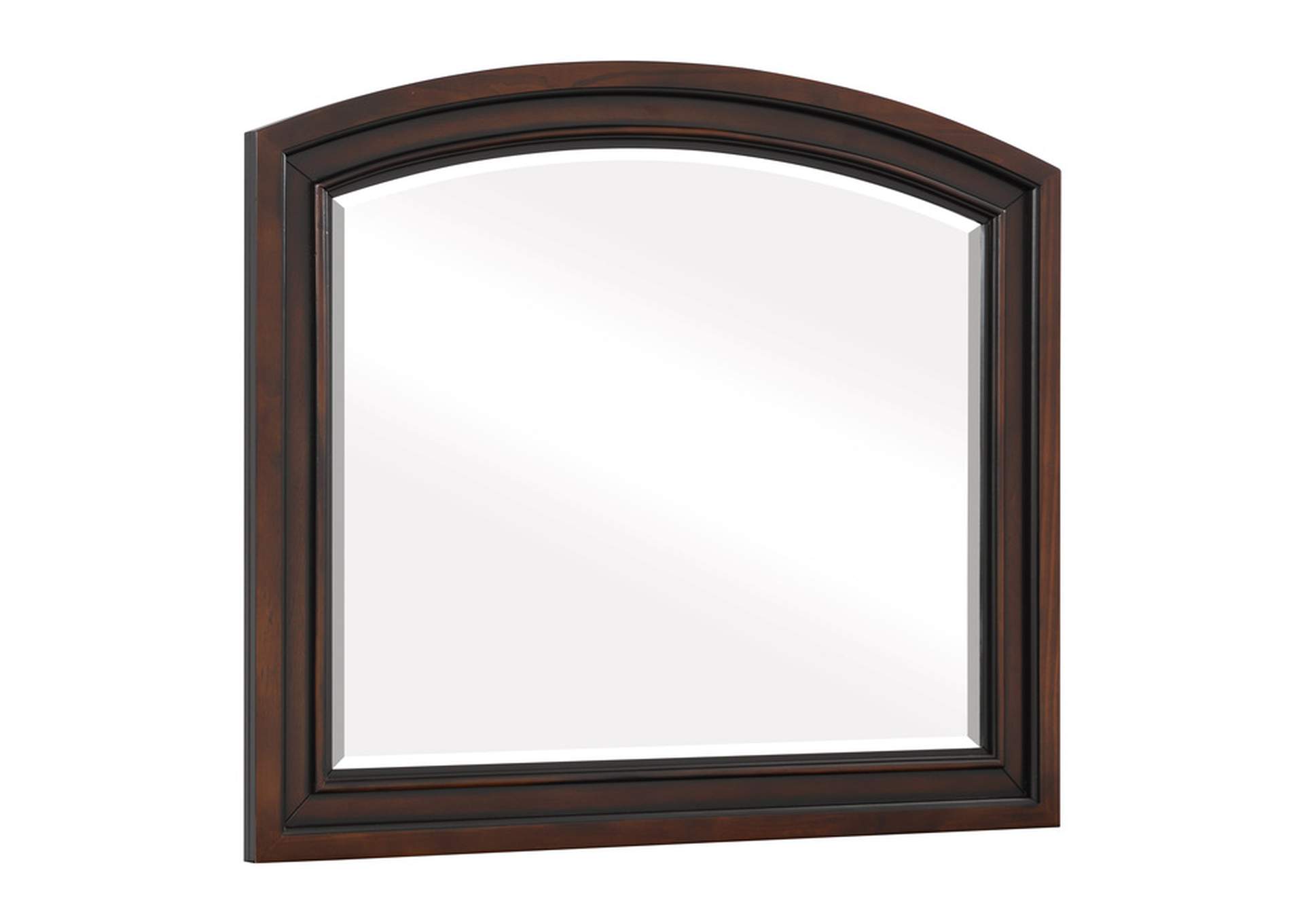 Cumberland Mirror,Homelegance