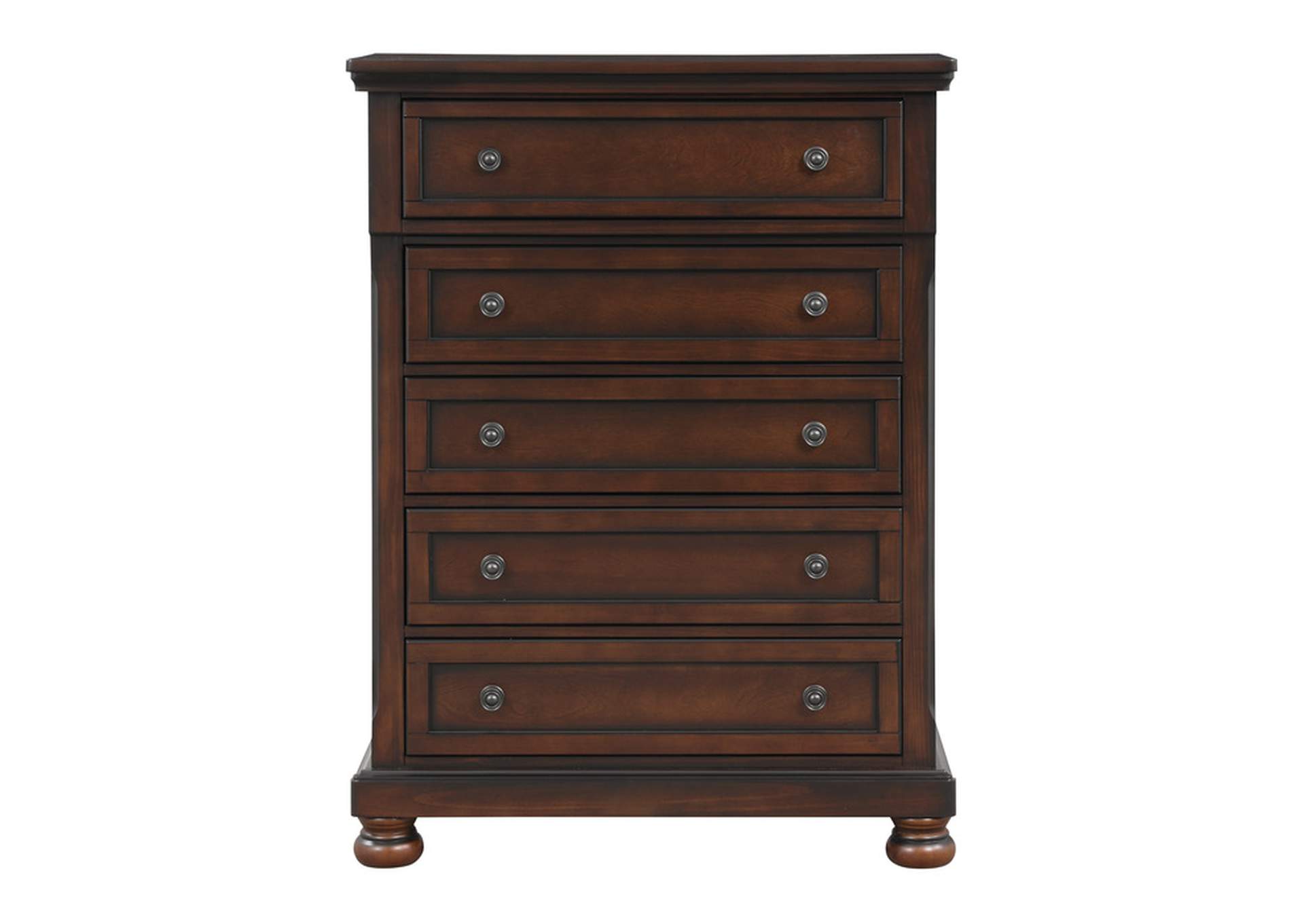 Cumberland Chest,Homelegance