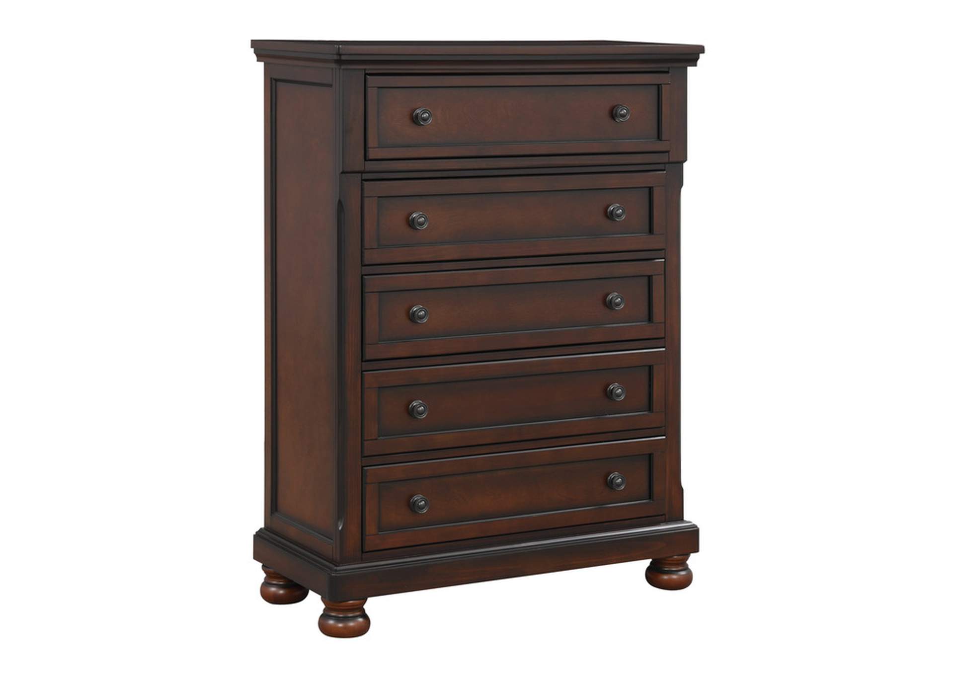 Cumberland Chest,Homelegance