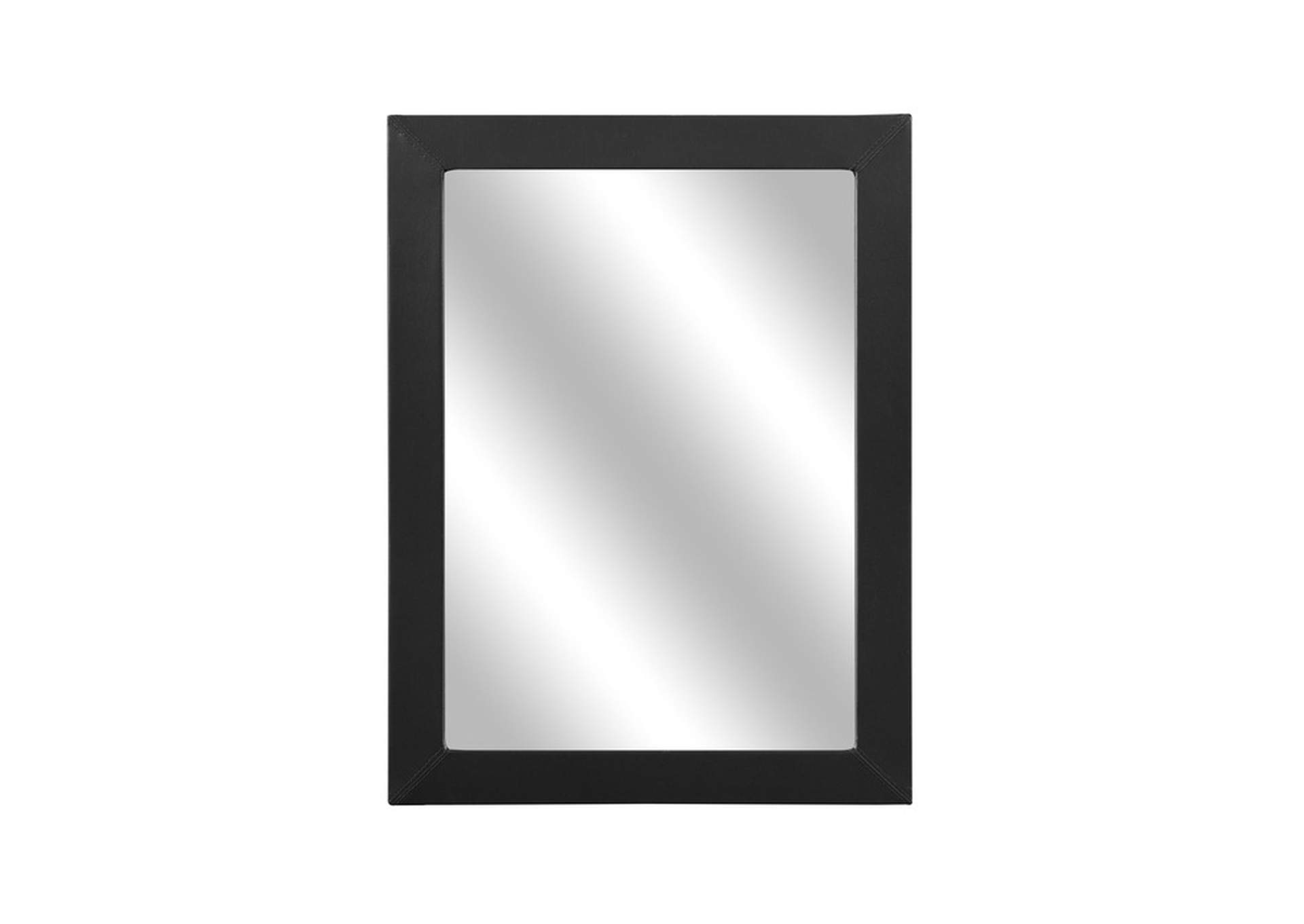 Lorenzi Mirror,Homelegance