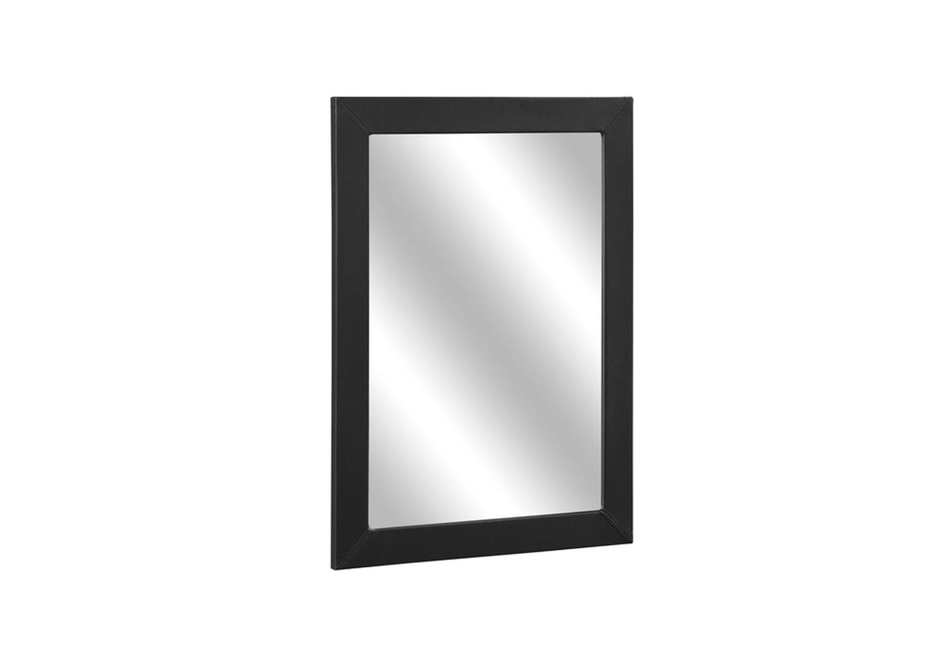 Lorenzi Mirror,Homelegance