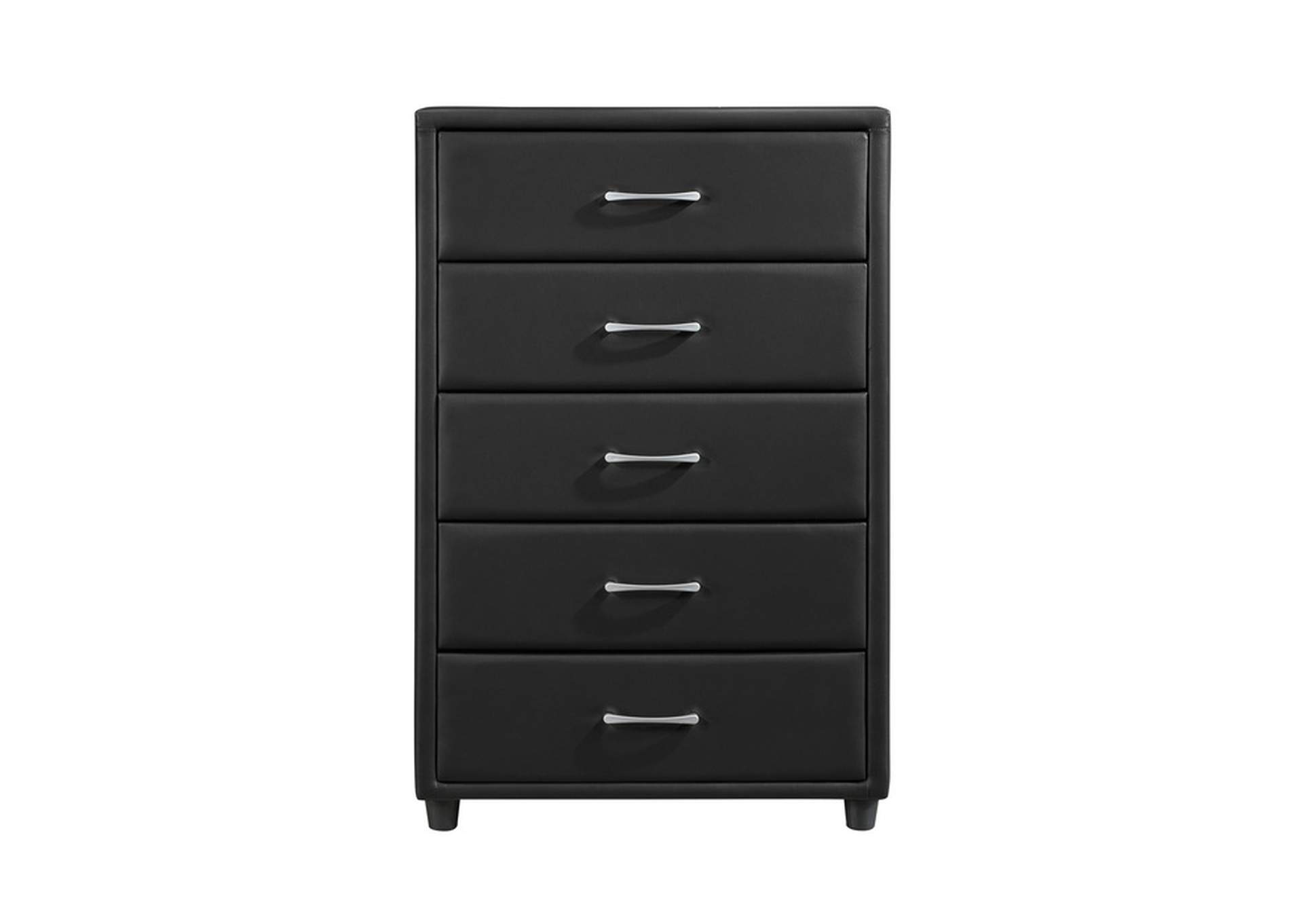 Lorenzi Chest,Homelegance