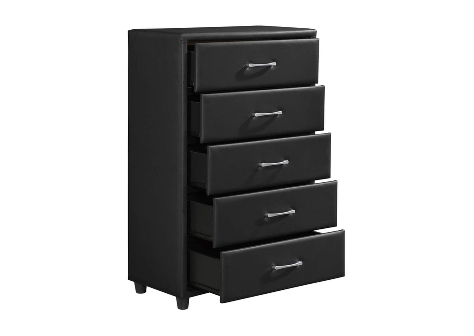 Lorenzi Chest,Homelegance