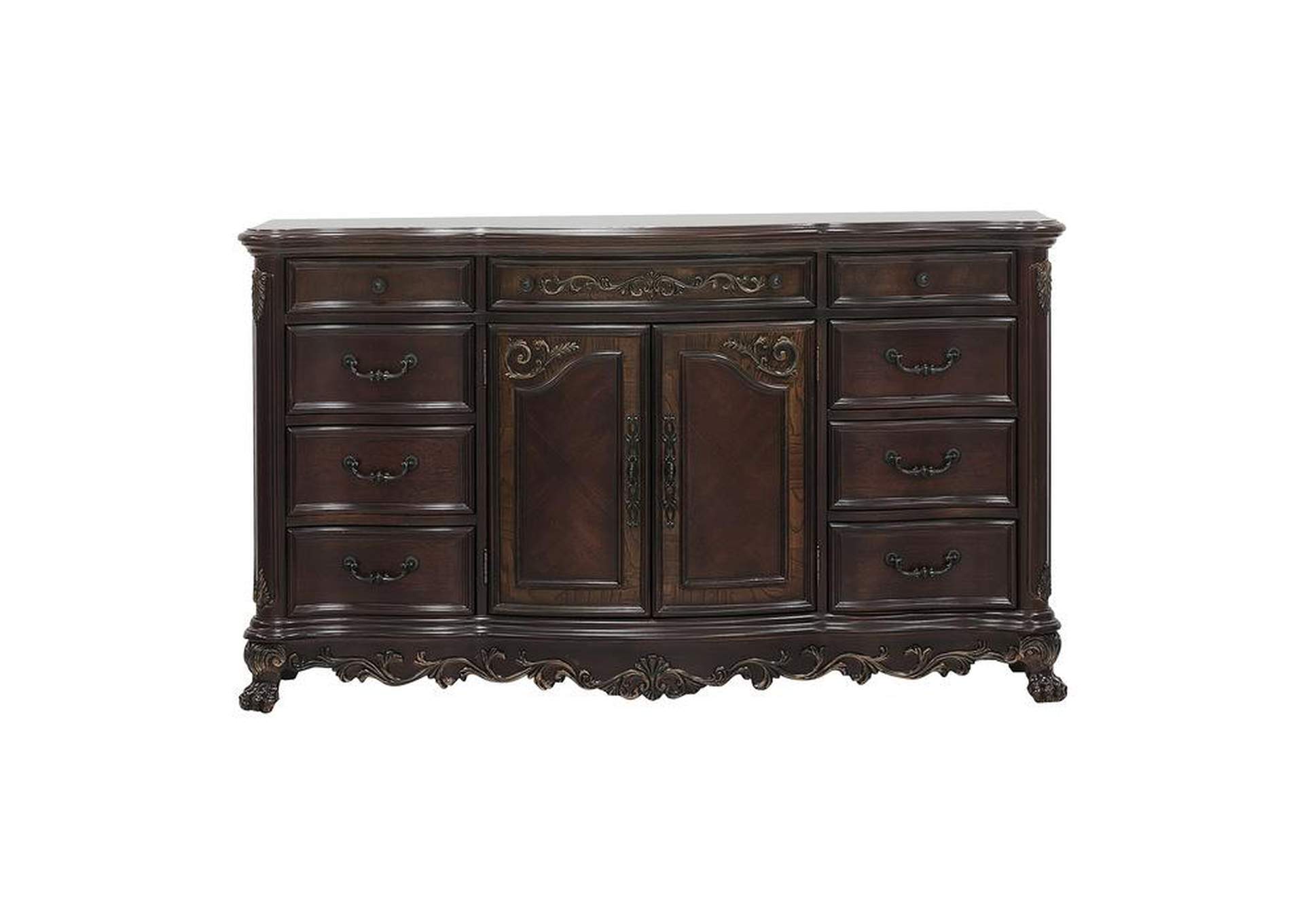 Park Dresser,Homelegance