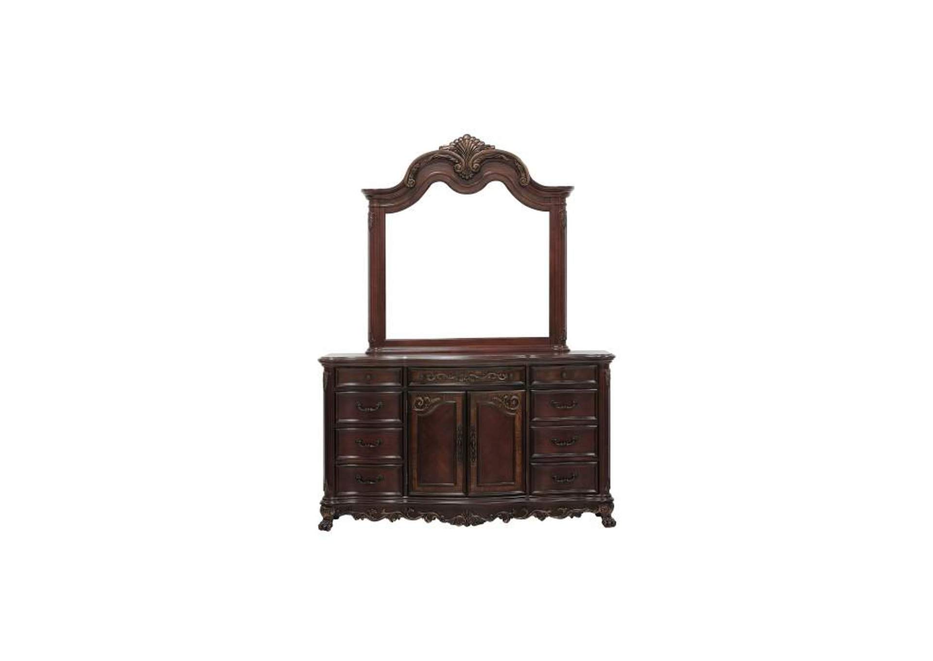 Park Dresser,Homelegance