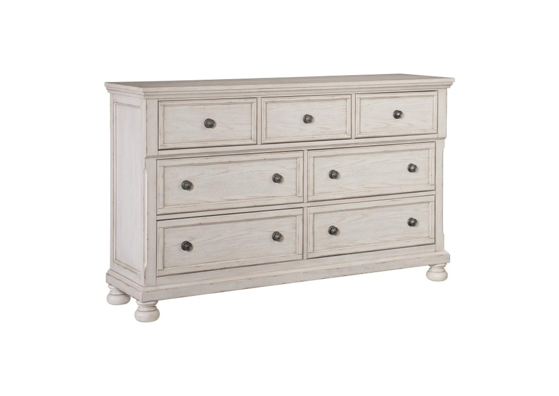 Bethel Dresser, Hidden Drawer,Homelegance