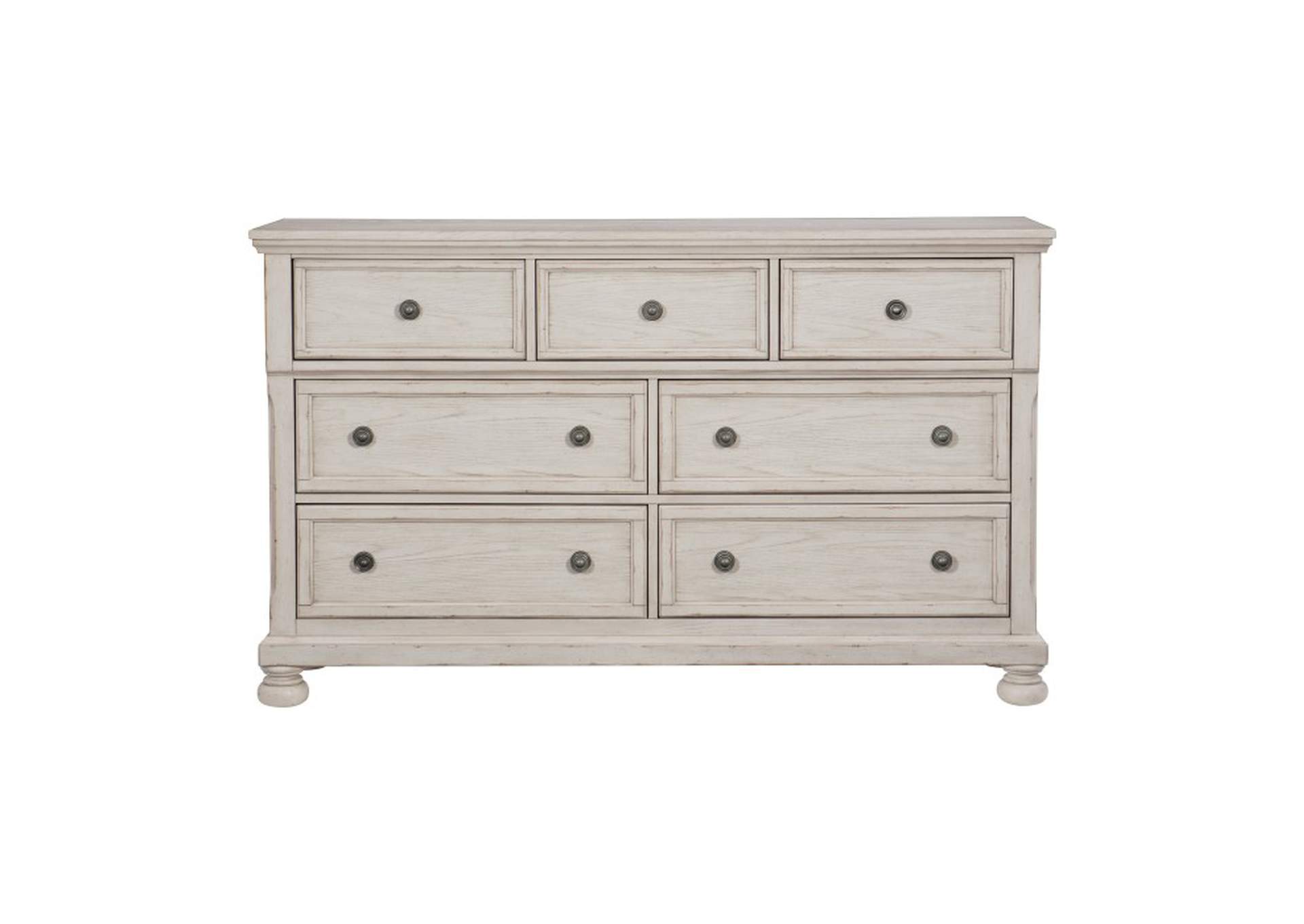 Bethel Dresser, Hidden Drawer,Homelegance