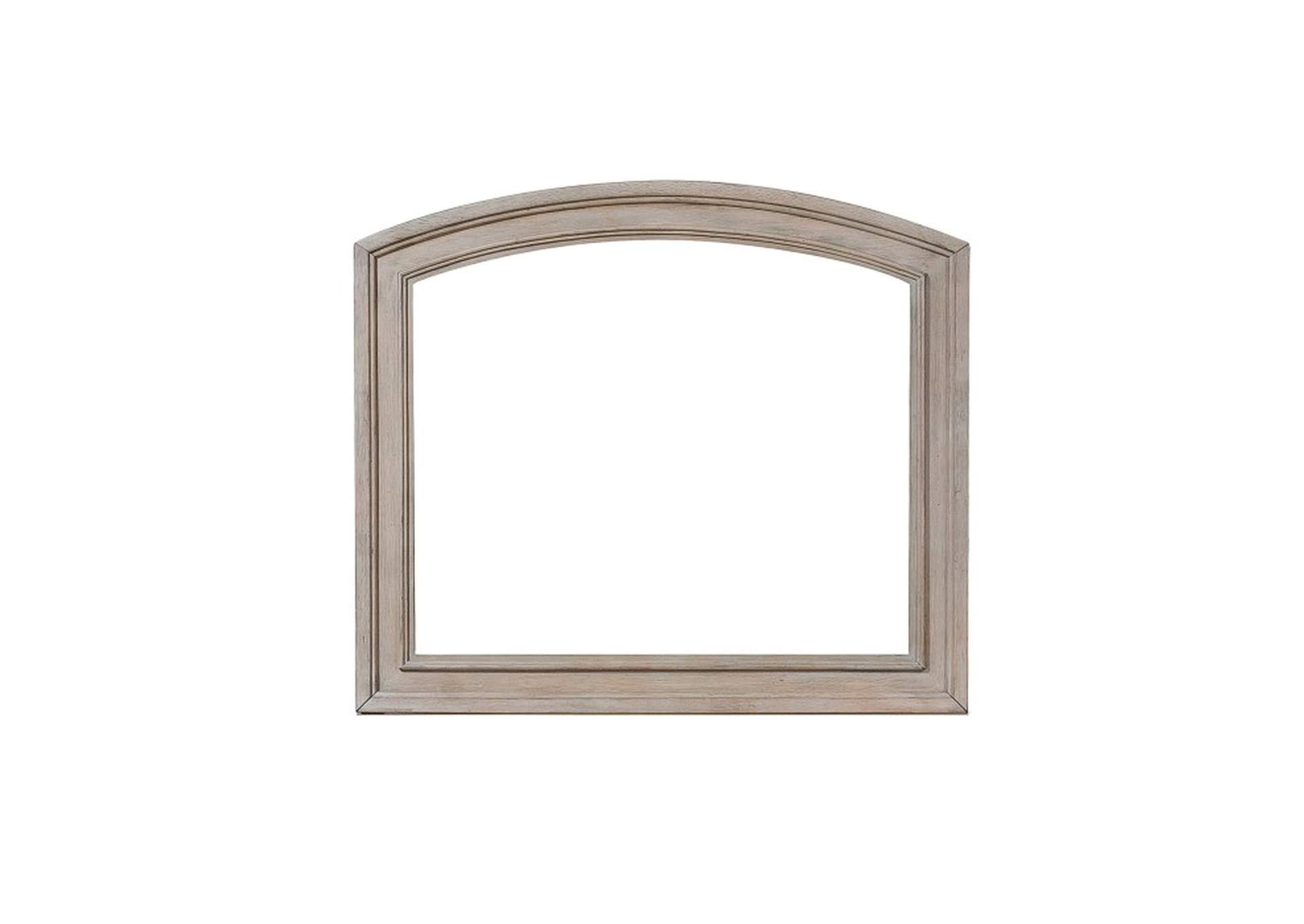 Bethel Mirror,Homelegance