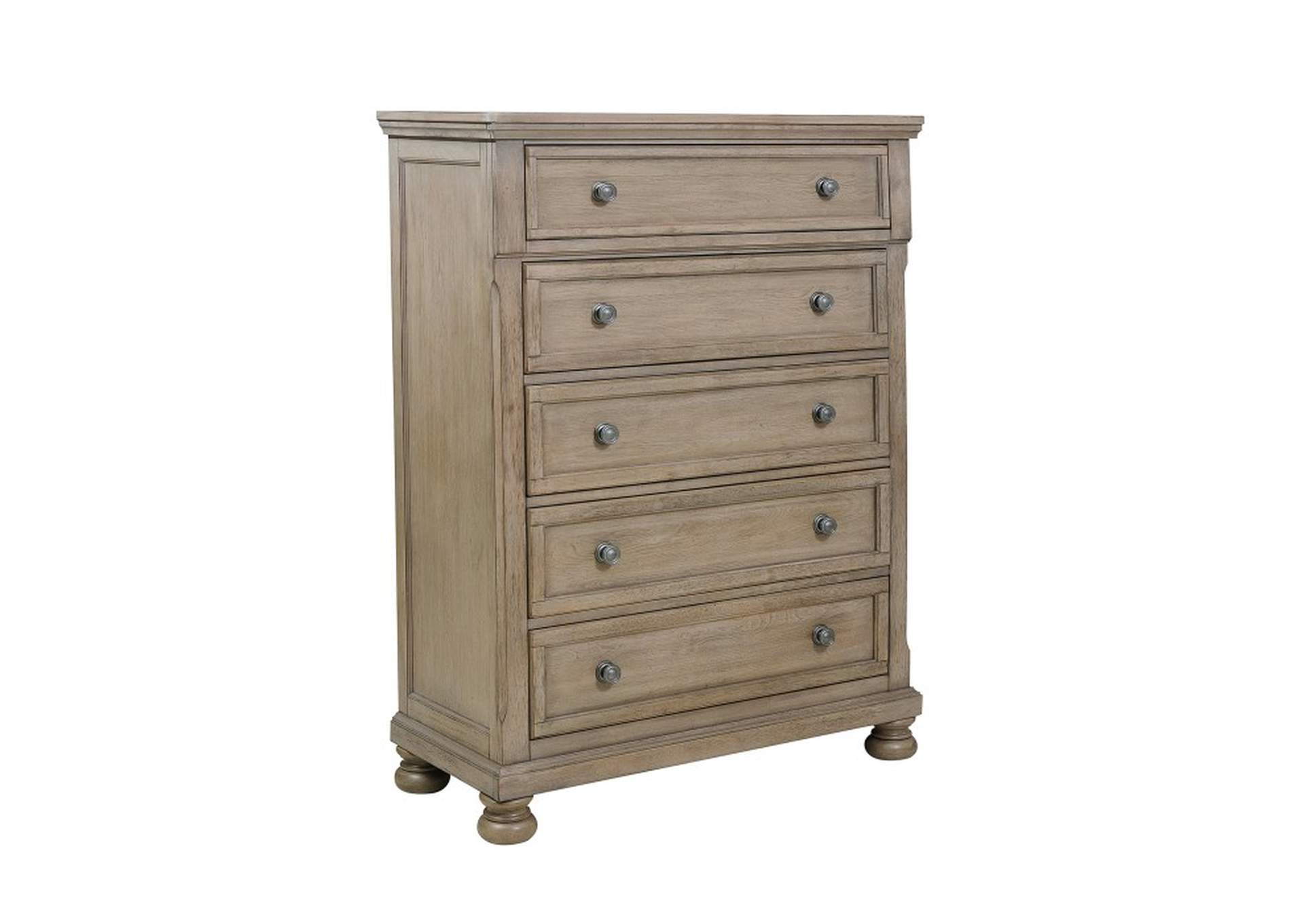 Bethel Chest,Homelegance