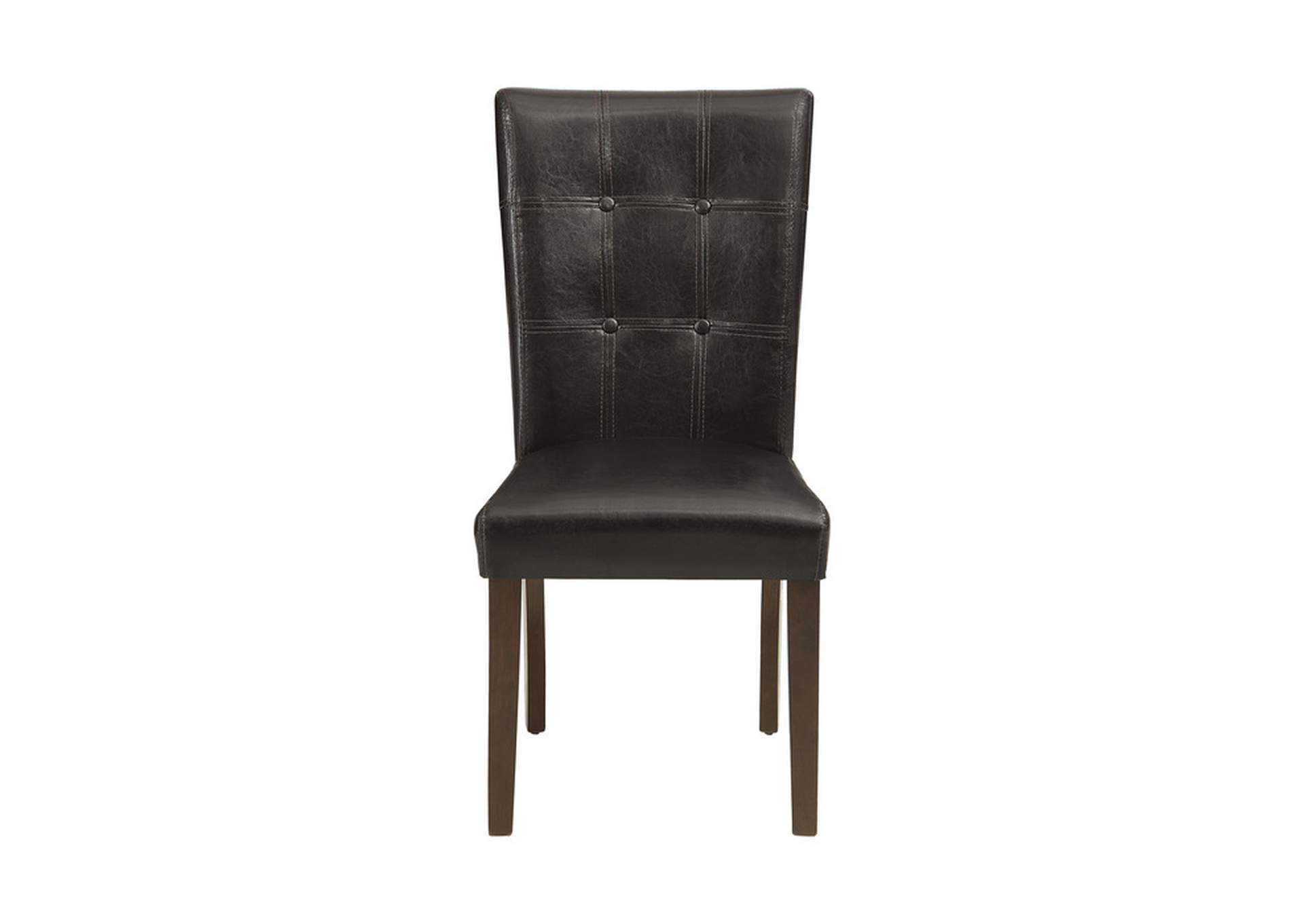 Decatur Side Chair,Homelegance