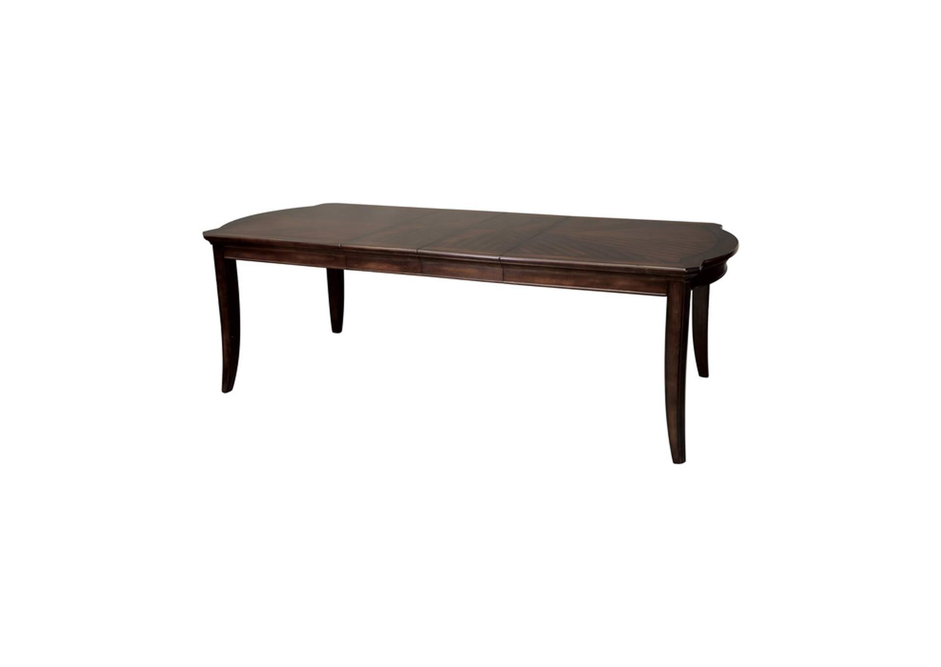 Keegan Dining Table,Homelegance