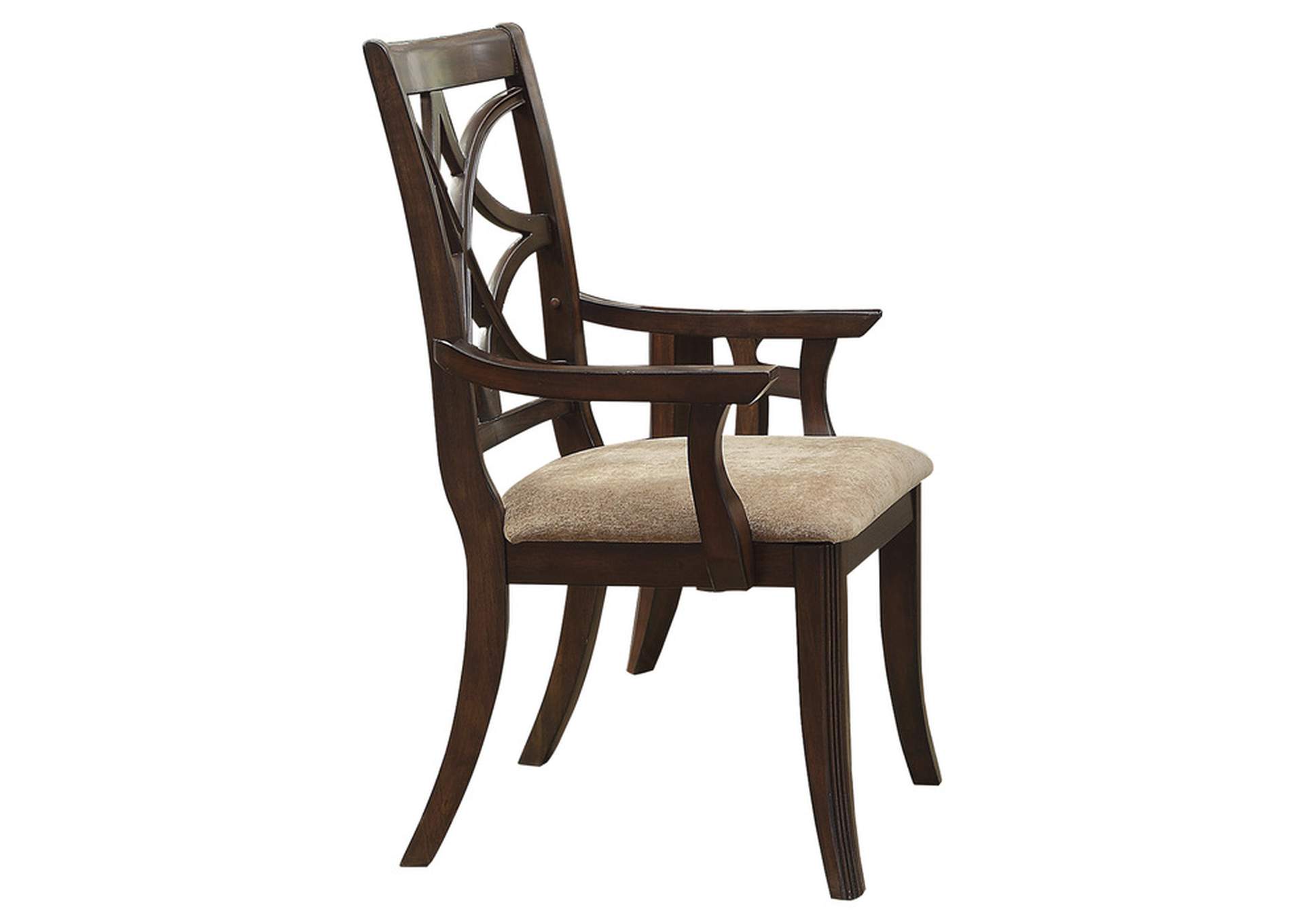 Keegan Arm Chair,Homelegance