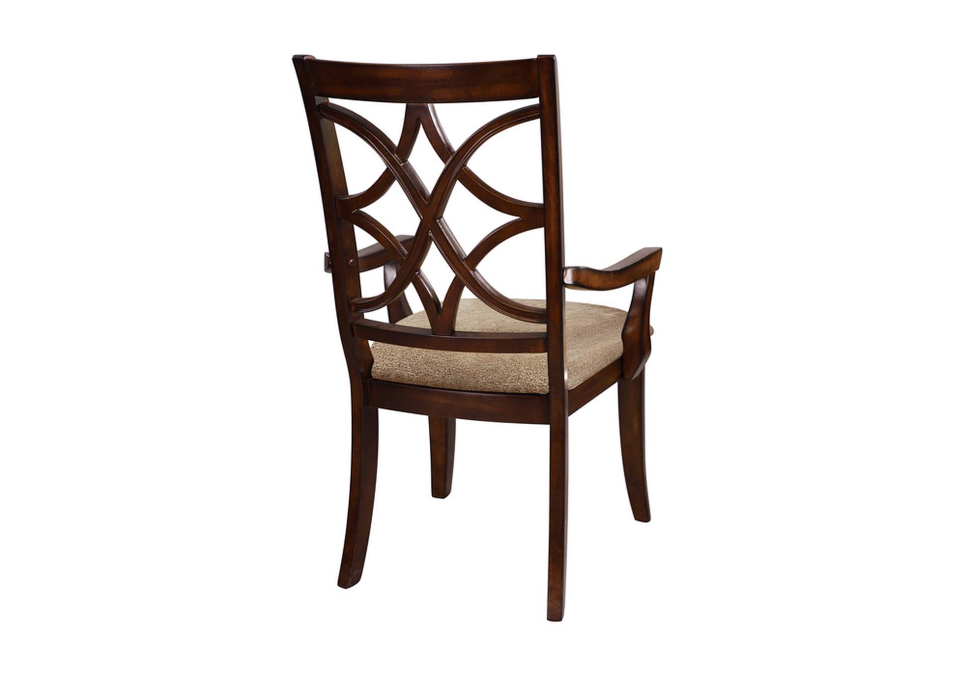 Keegan Arm Chair,Homelegance