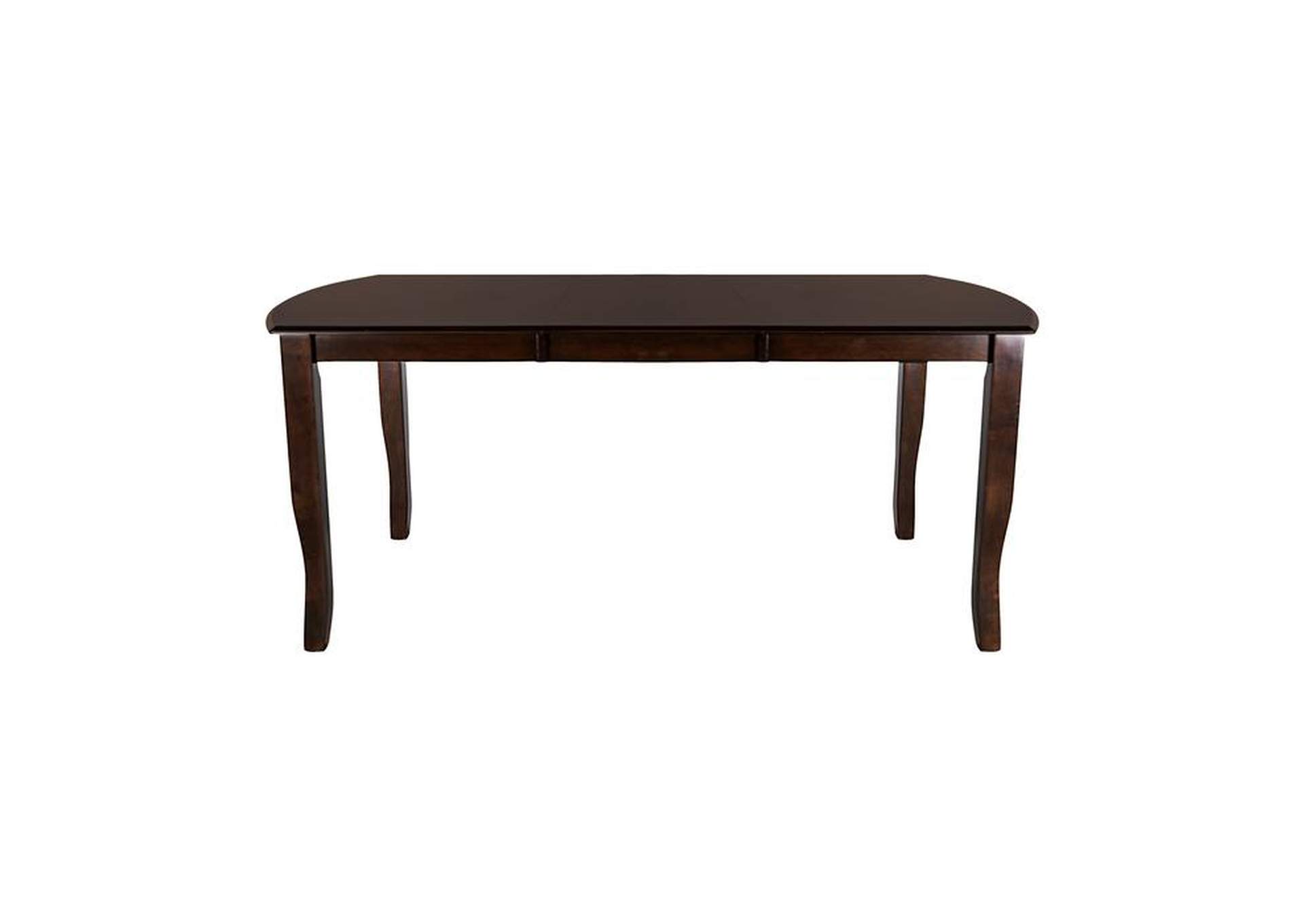 Maeve Dining Table,Homelegance