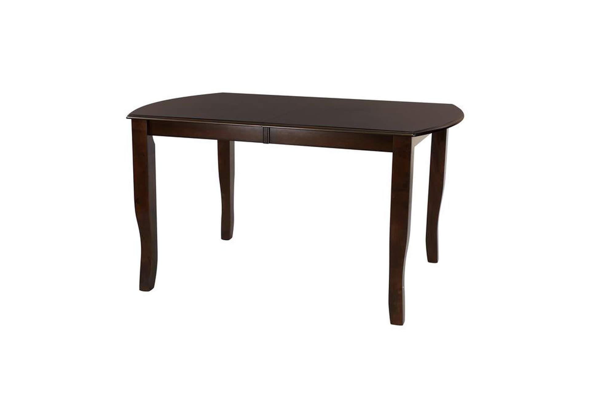 Maeve Dining Table,Homelegance