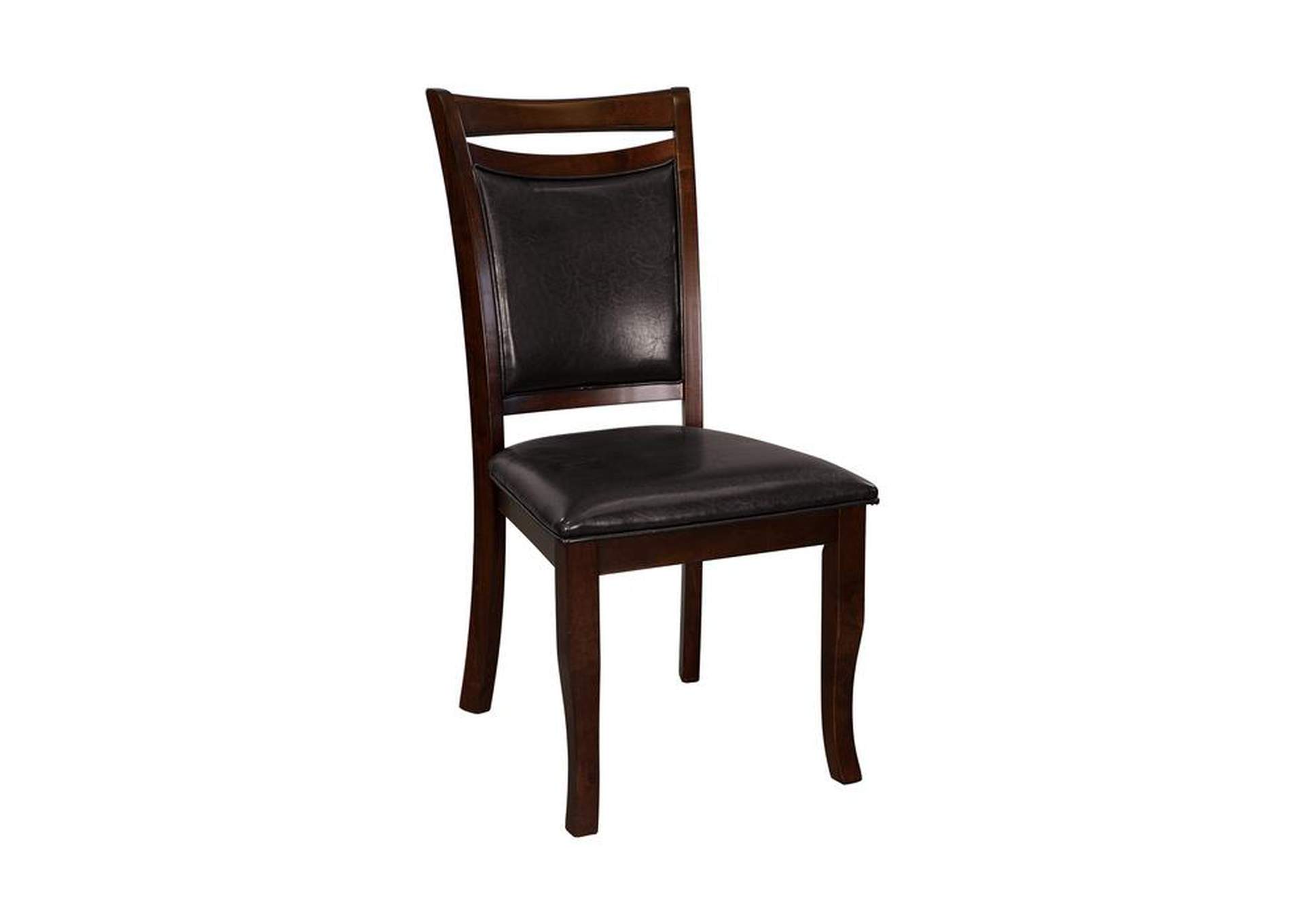 Maeve Side Chair,Homelegance