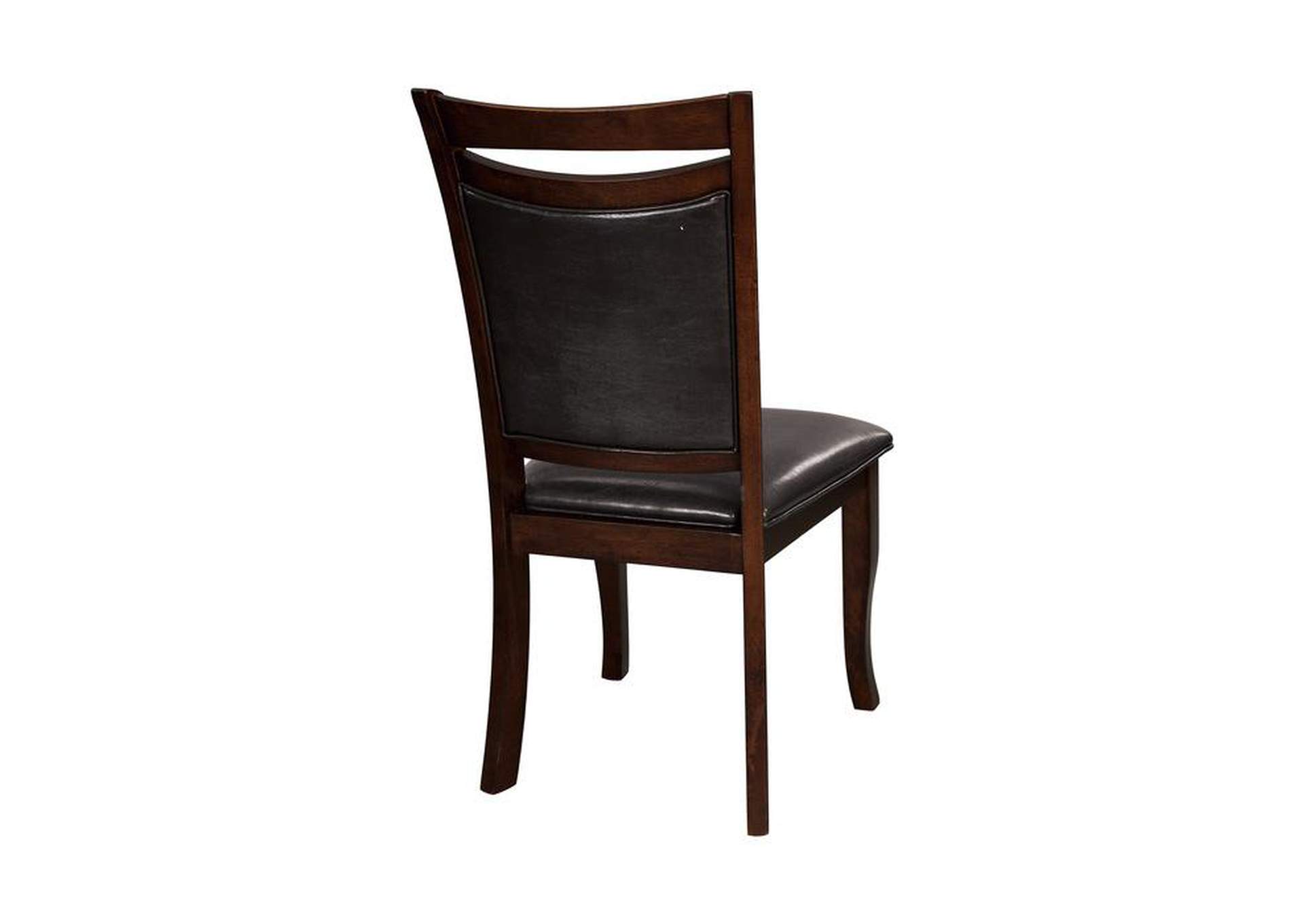 Maeve Side Chair,Homelegance