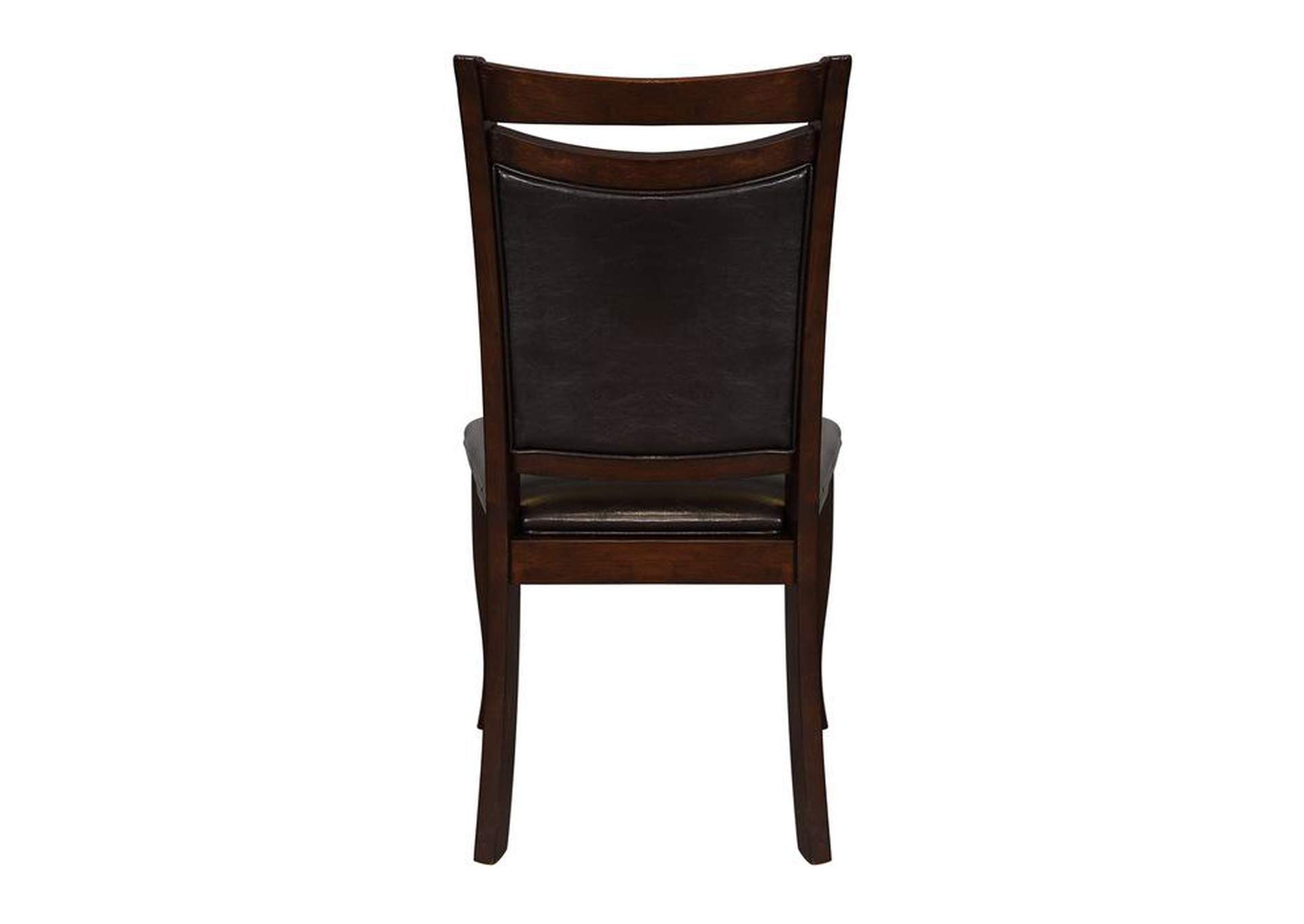 Maeve Side Chair,Homelegance