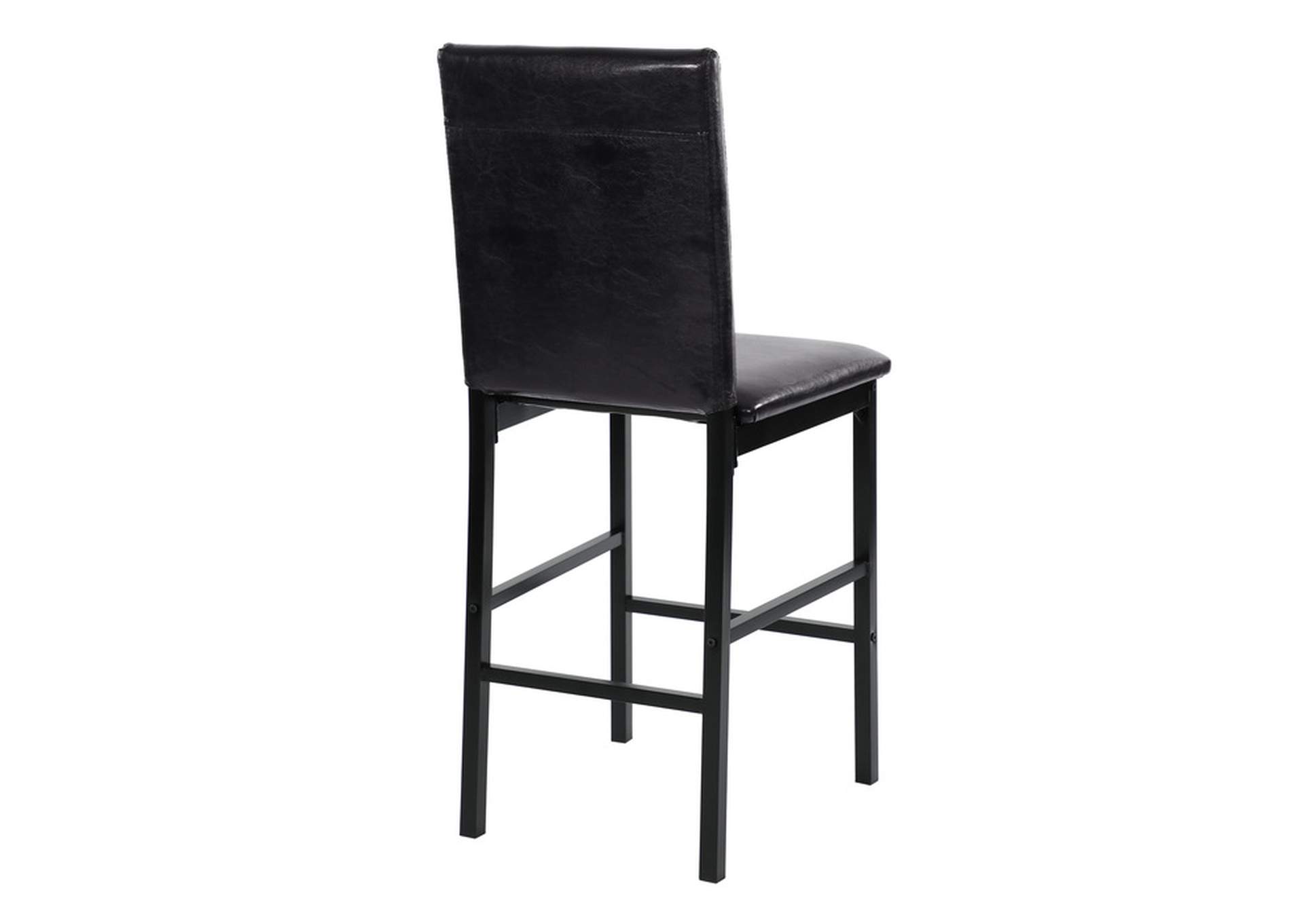 Tempe Counter Height Chair,Homelegance