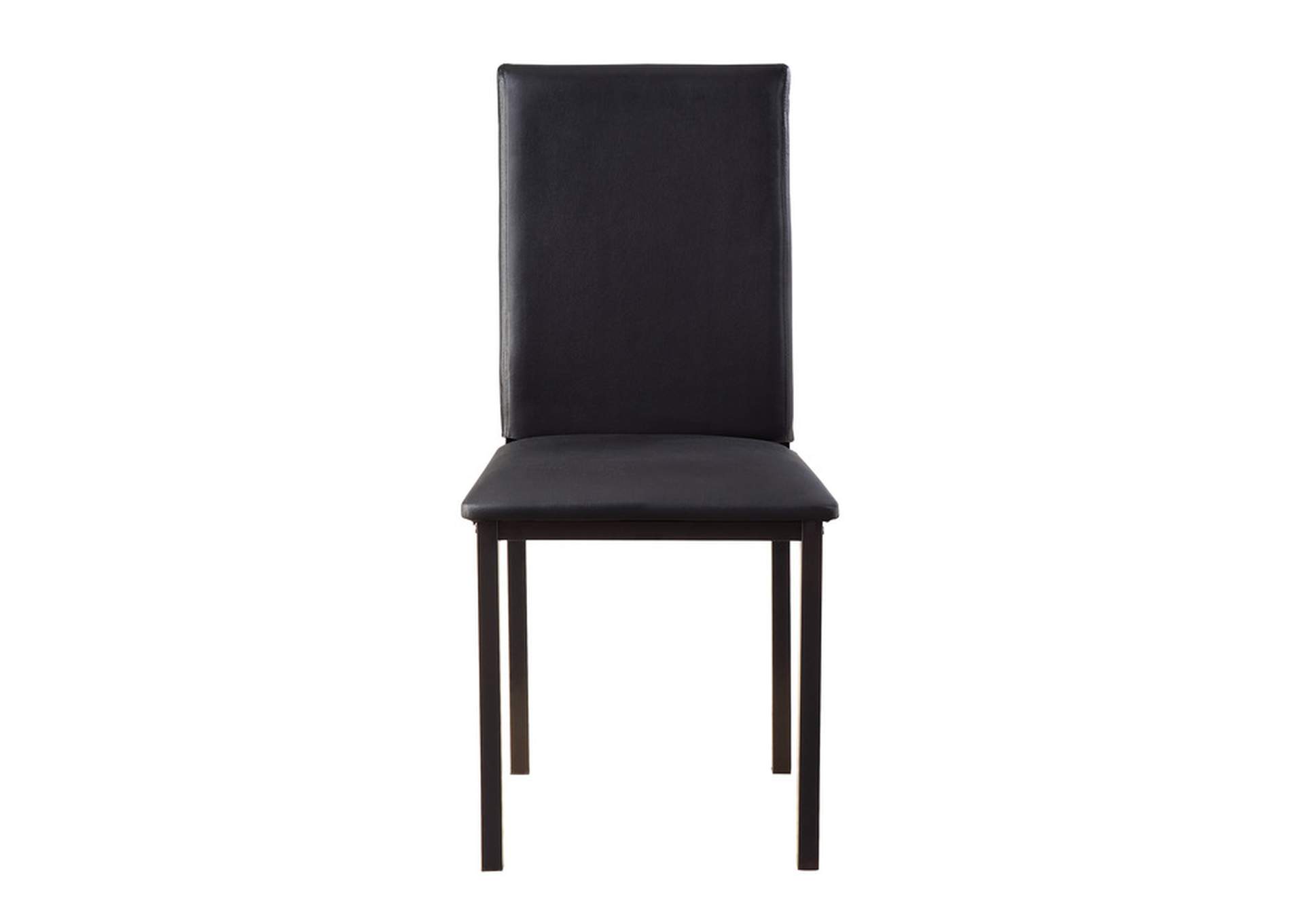 Tempe Side Chair,Homelegance