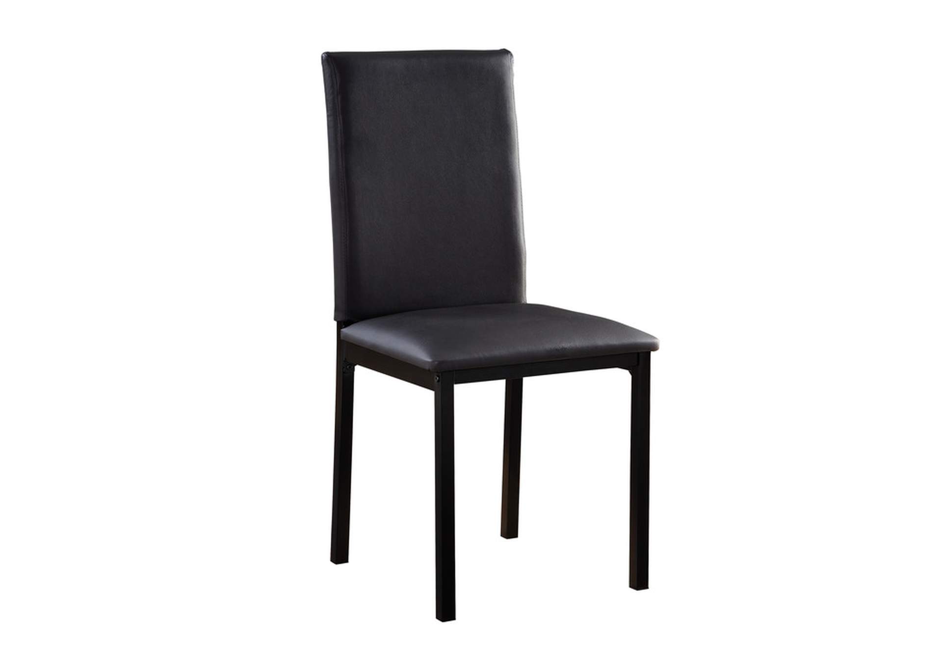 Tempe Side Chair,Homelegance