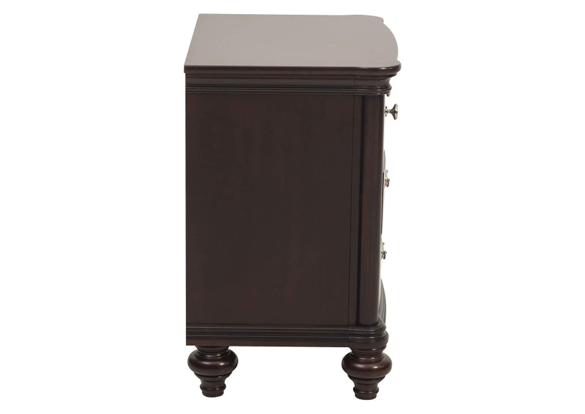 Marston Night Stand,Homelegance