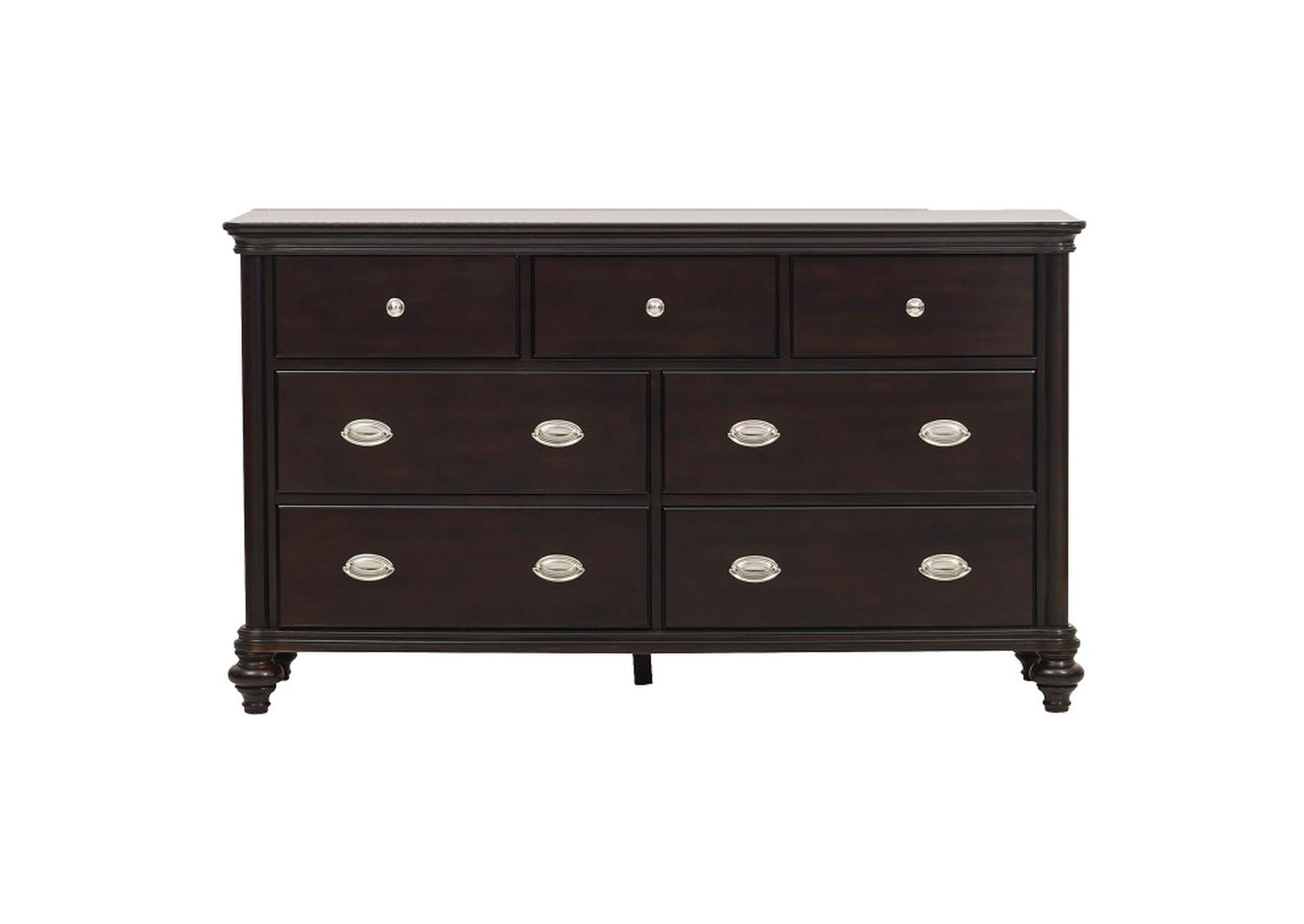 Marston Dresser,Homelegance