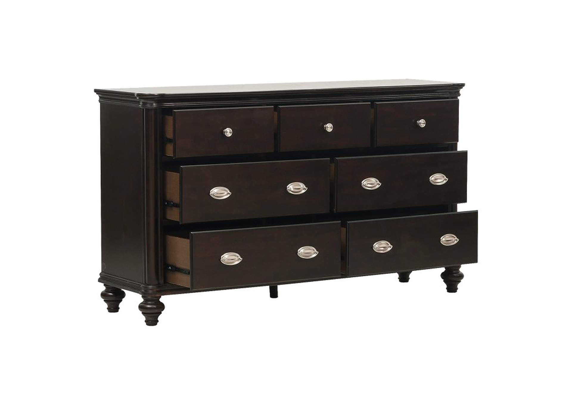 Marston Dresser,Homelegance