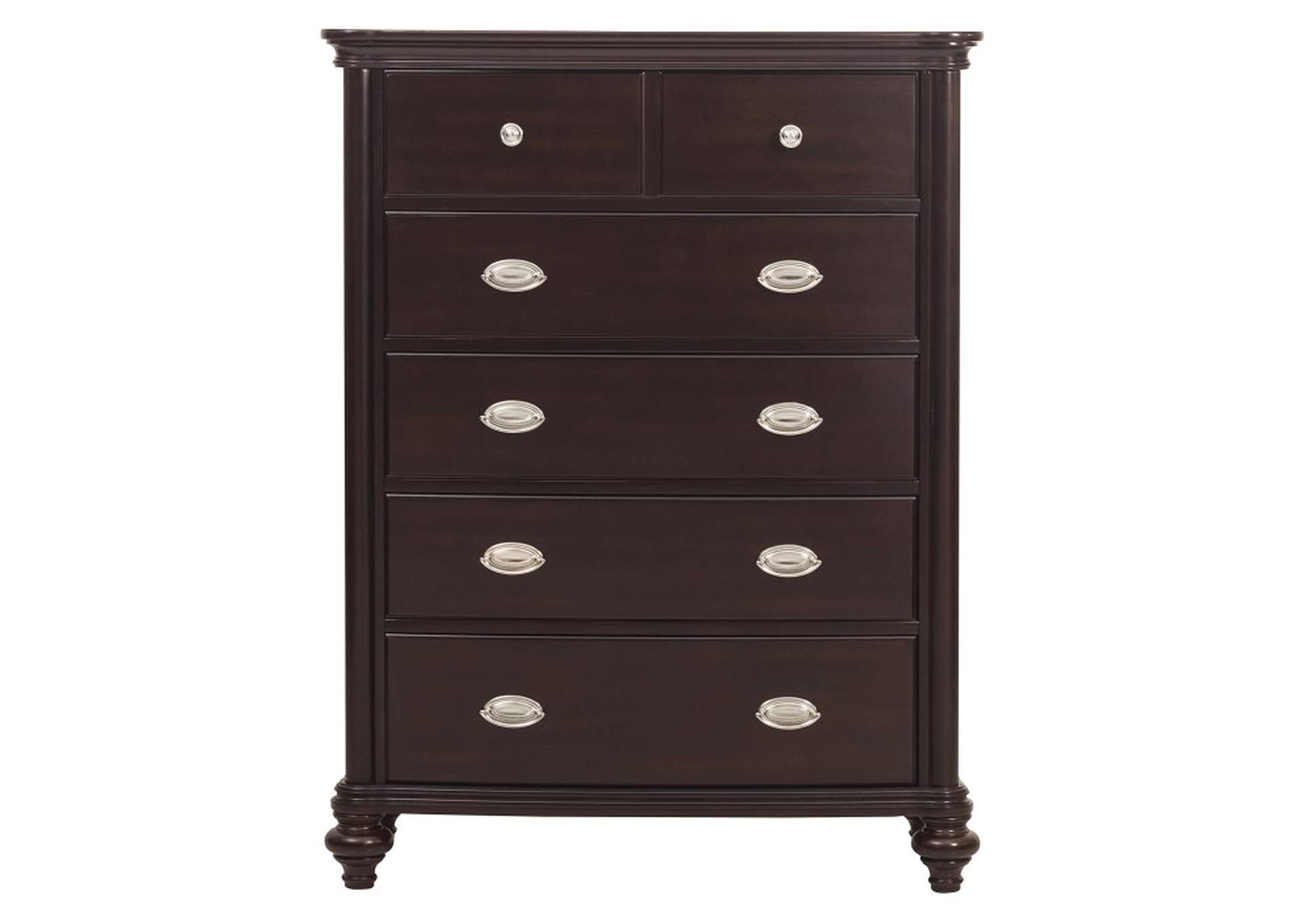 Marston Chest,Homelegance