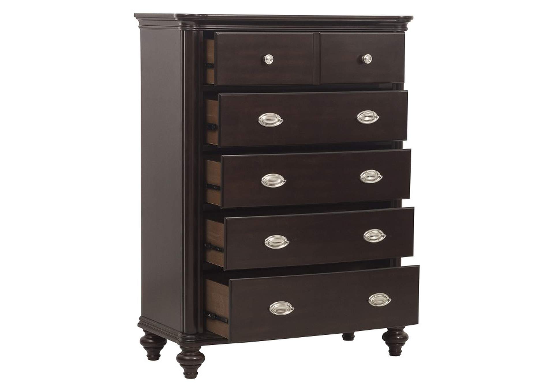 Marston Chest,Homelegance