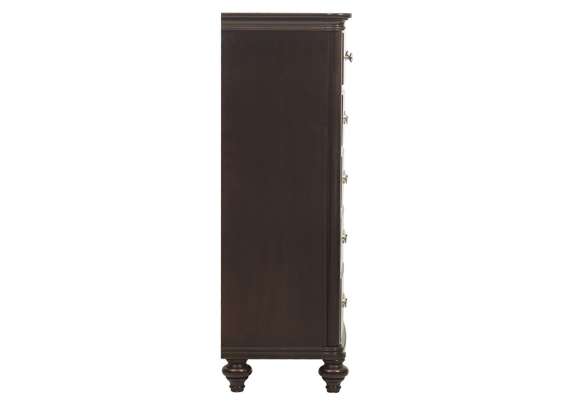 Marston Chest,Homelegance