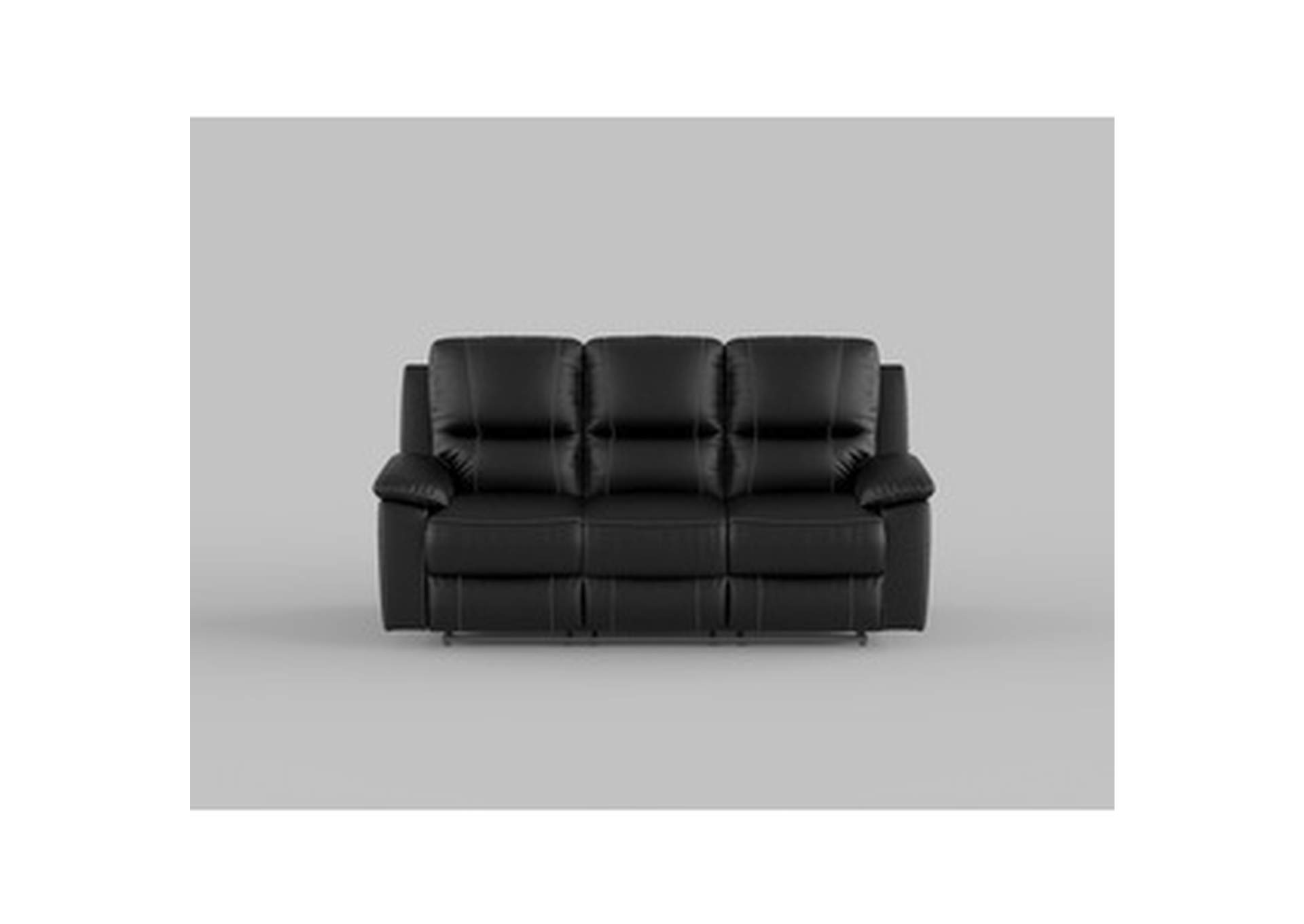 Greeley 2 Piece Set: Sofa, Love,Homelegance