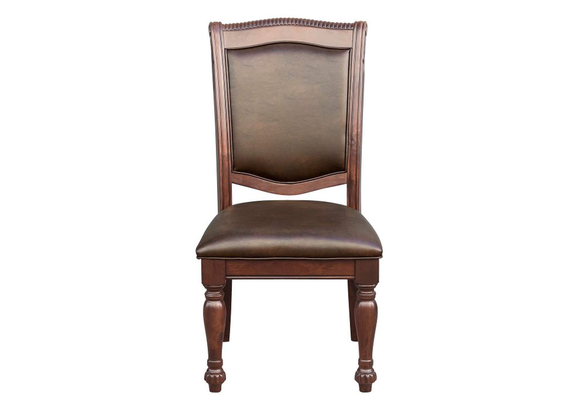 Lordsburg Side Chair,Homelegance