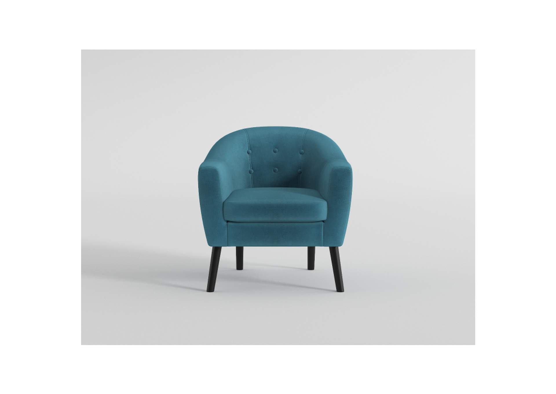 Quill Accent Chair,Homelegance