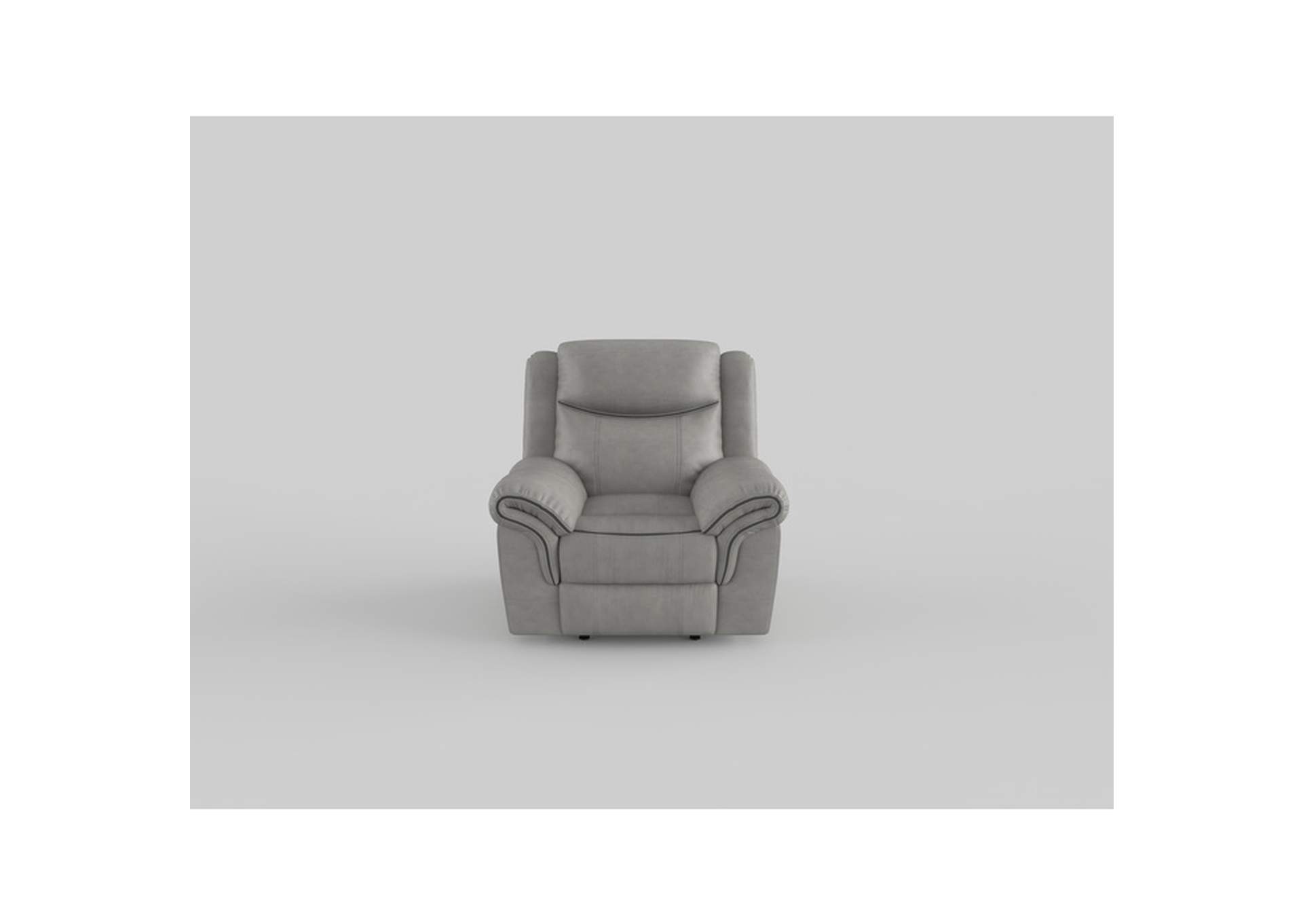 Aram 2 Piece Sofa Set,Homelegance