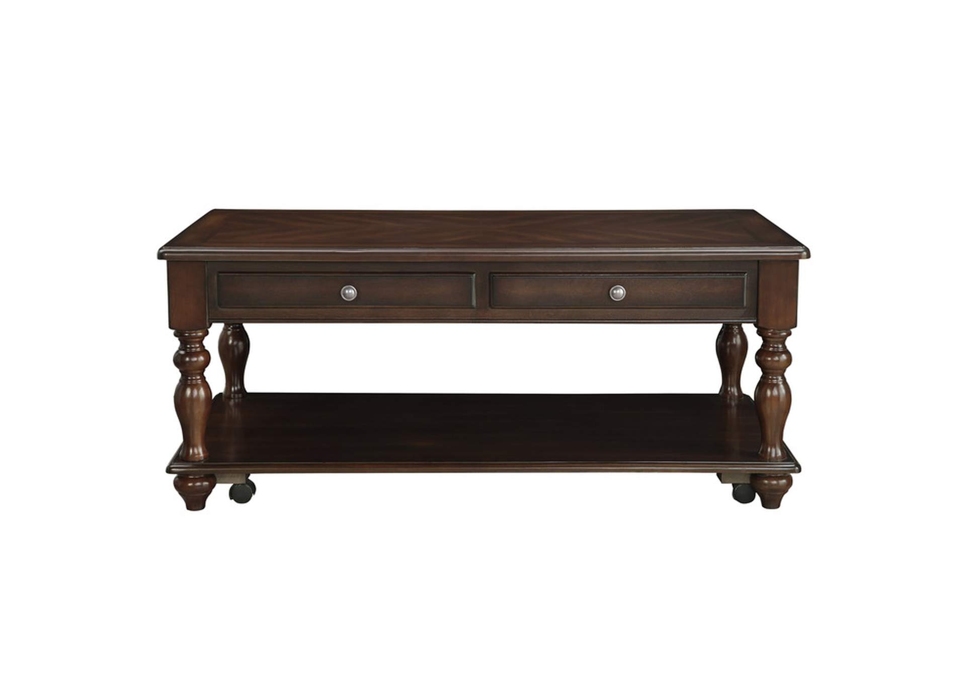 Lovington Lift Top Cocktail Table,Homelegance