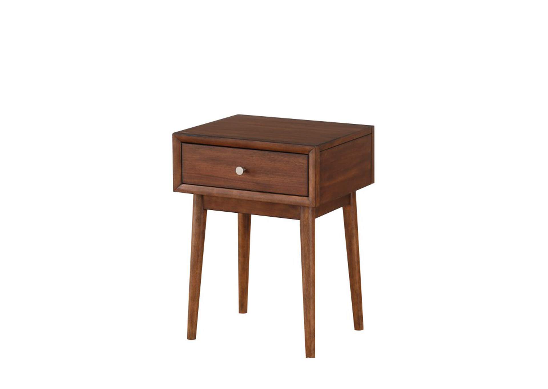 Frolic End Table,Homelegance