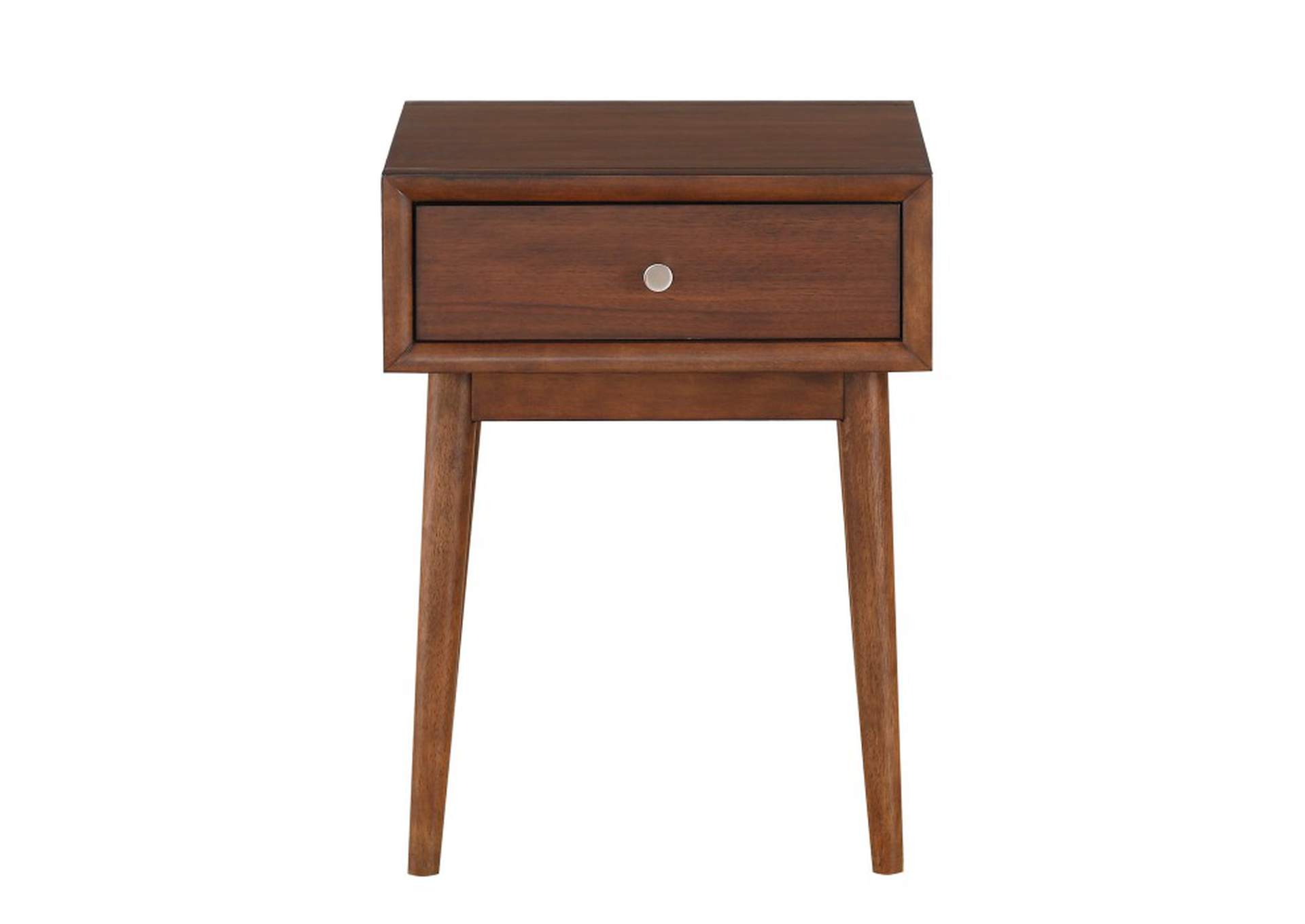 Frolic End Table,Homelegance