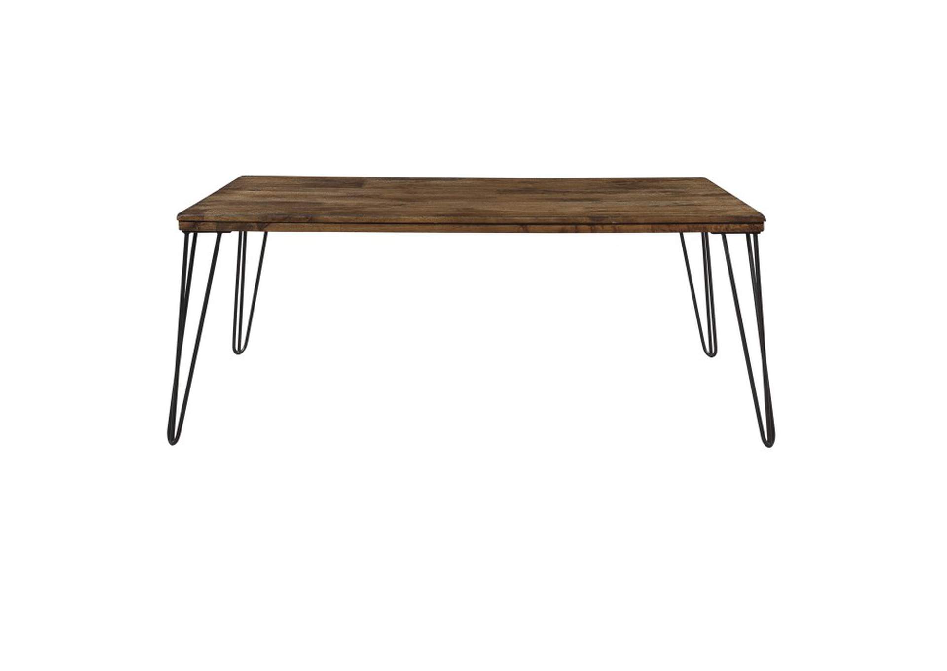 Kellson Cocktail Table,Homelegance