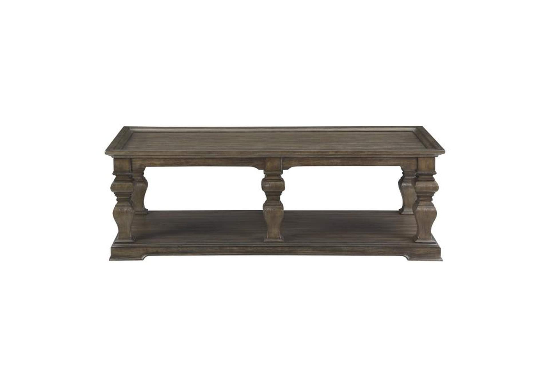 Calera Cocktail Table,Homelegance