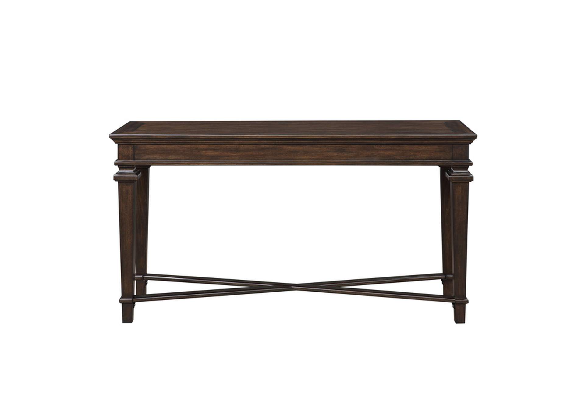 Tobias Sofa Table,Homelegance