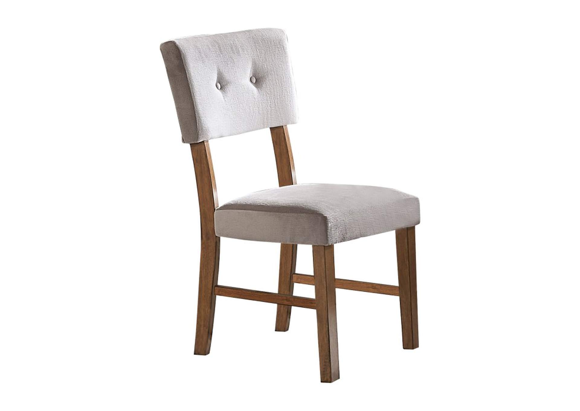 Edam Side Chair,Homelegance