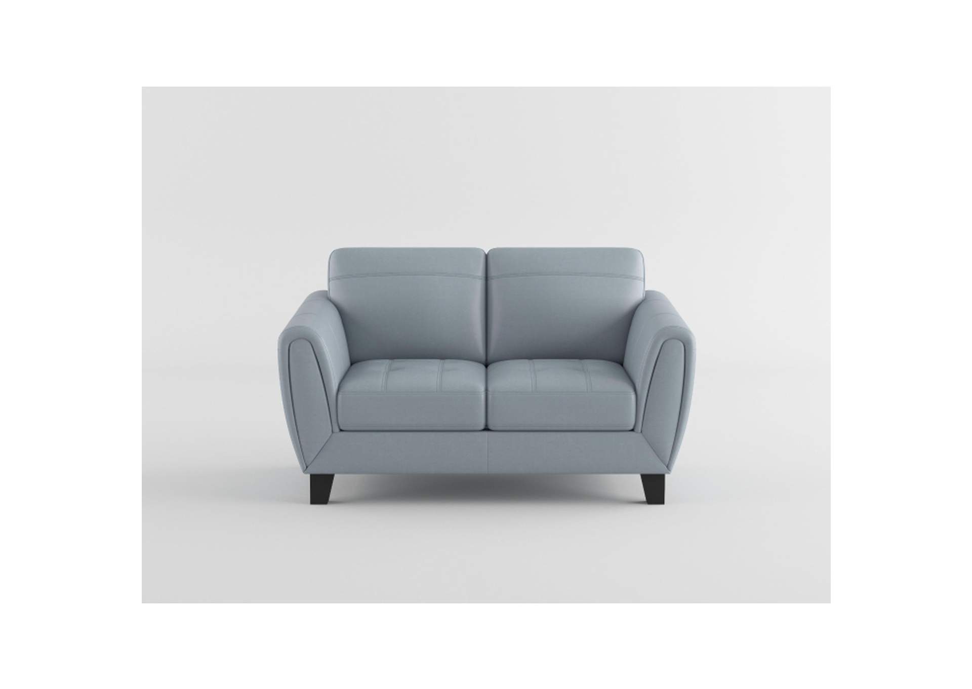 Spivey Love Seat,Homelegance