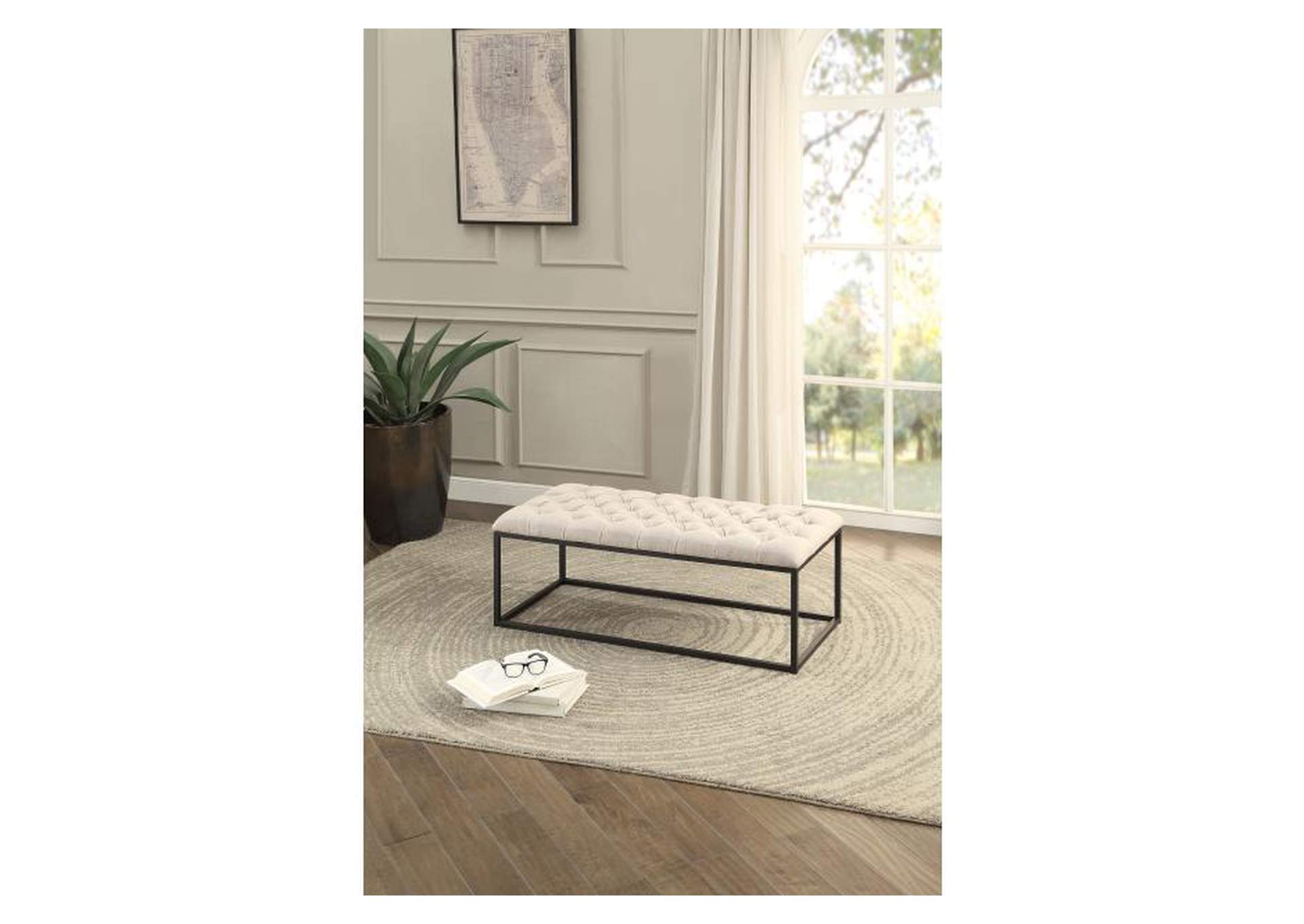 Destry Bench,Homelegance