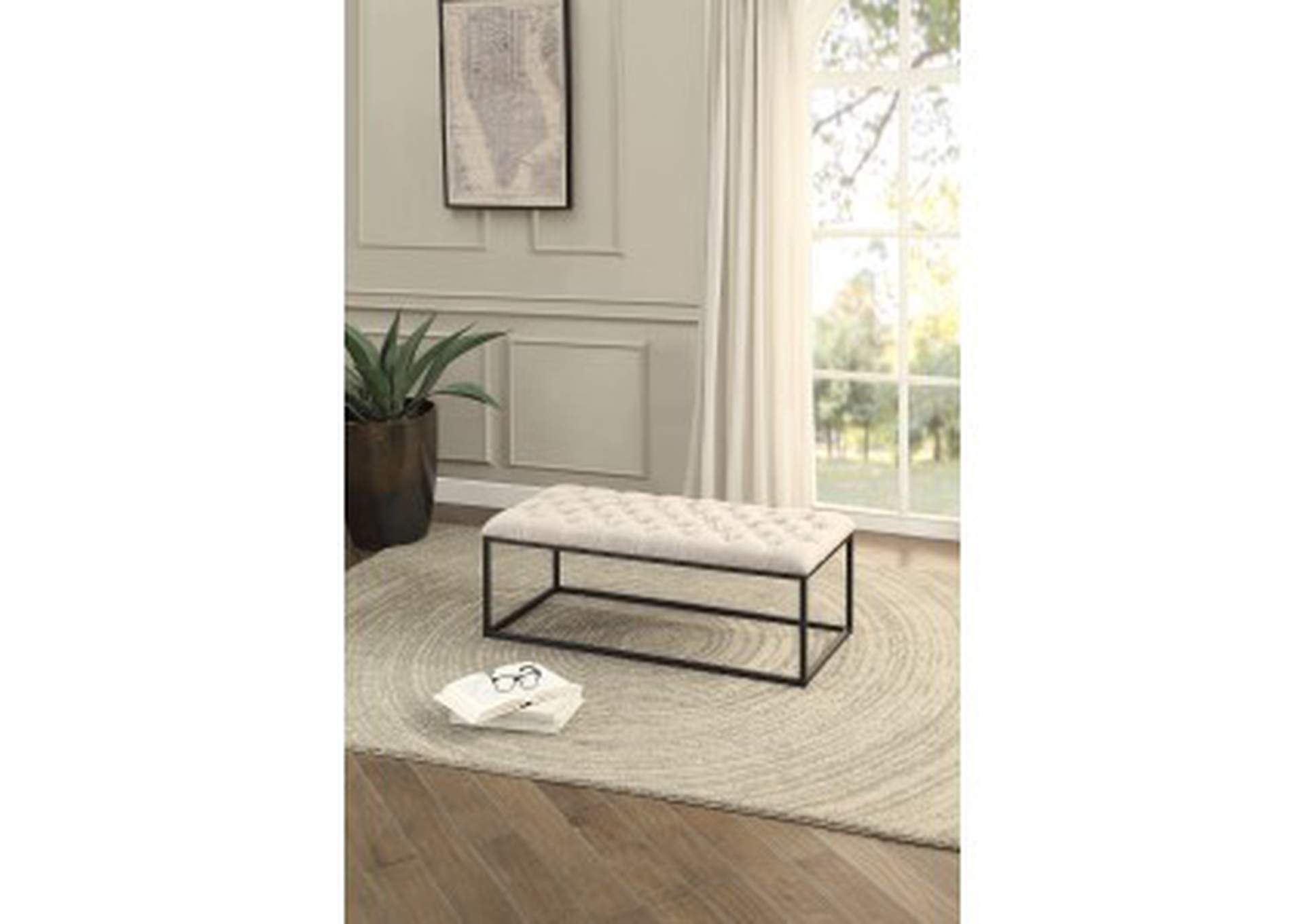 Destry Bench,Homelegance