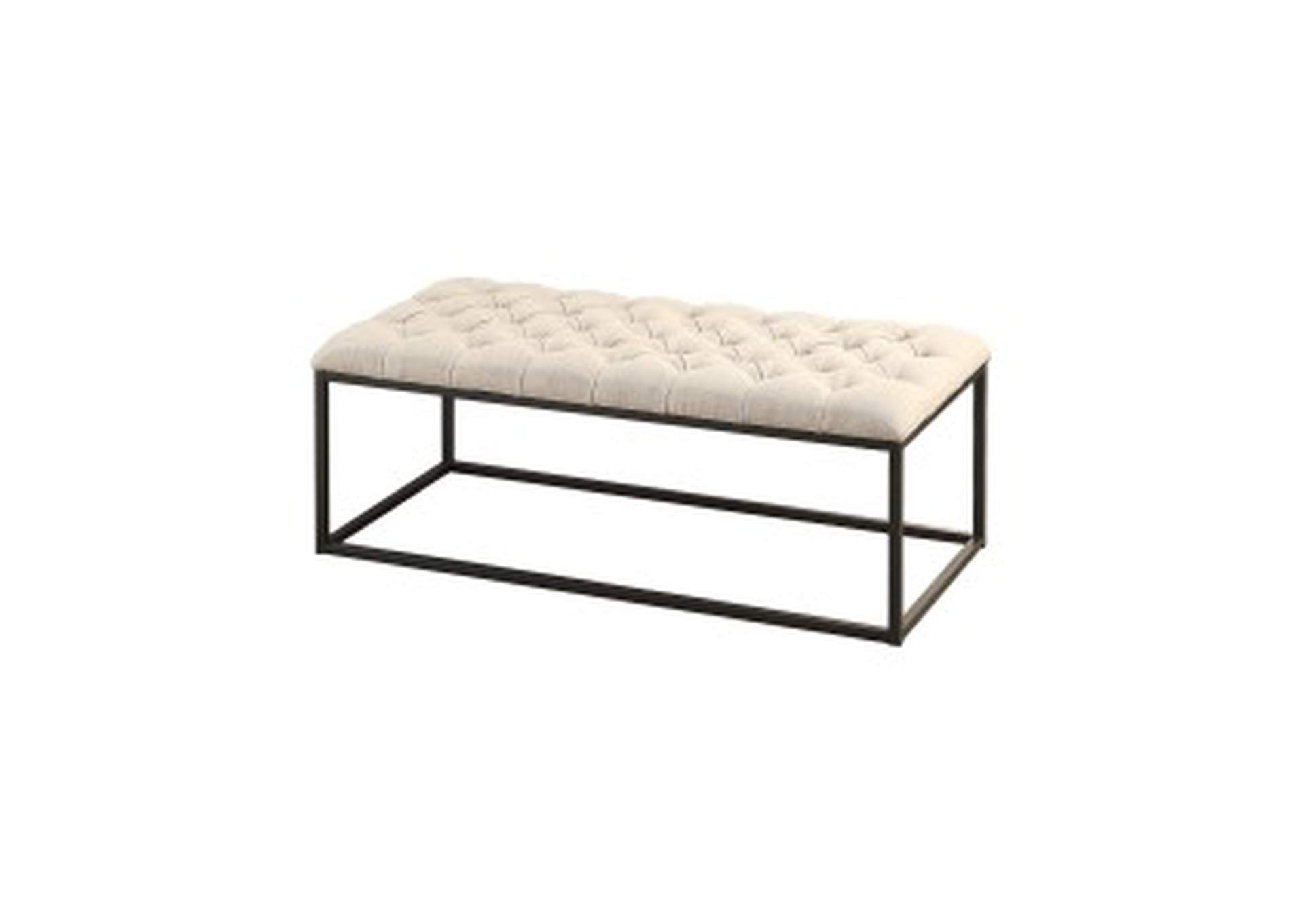 Destry Bench,Homelegance