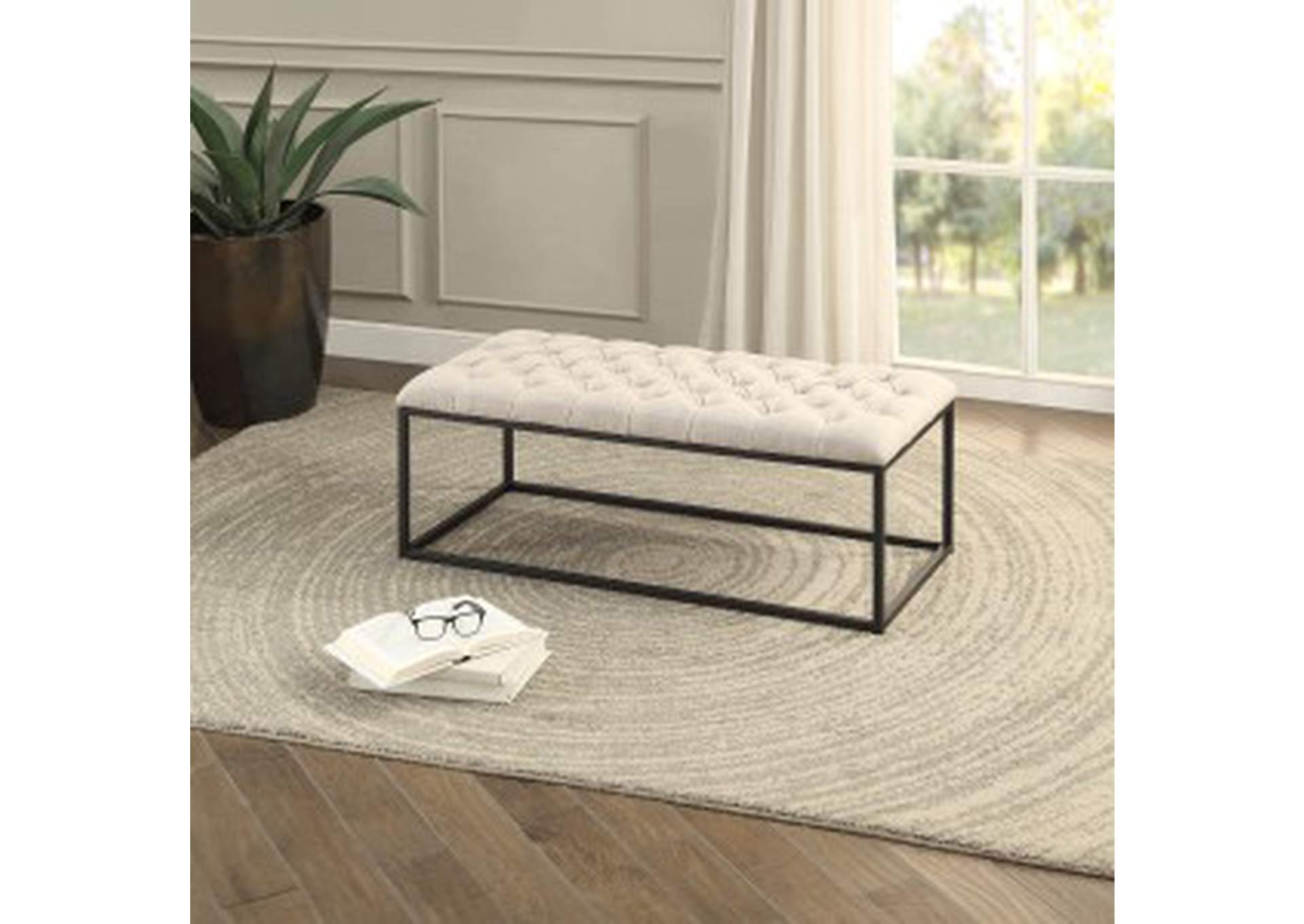 Destry Bench,Homelegance