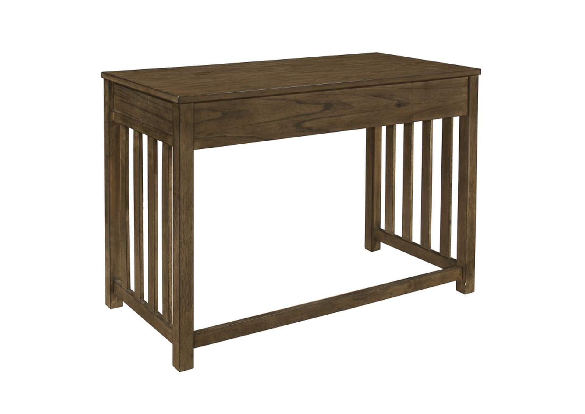 Blanche Desk,Homelegance