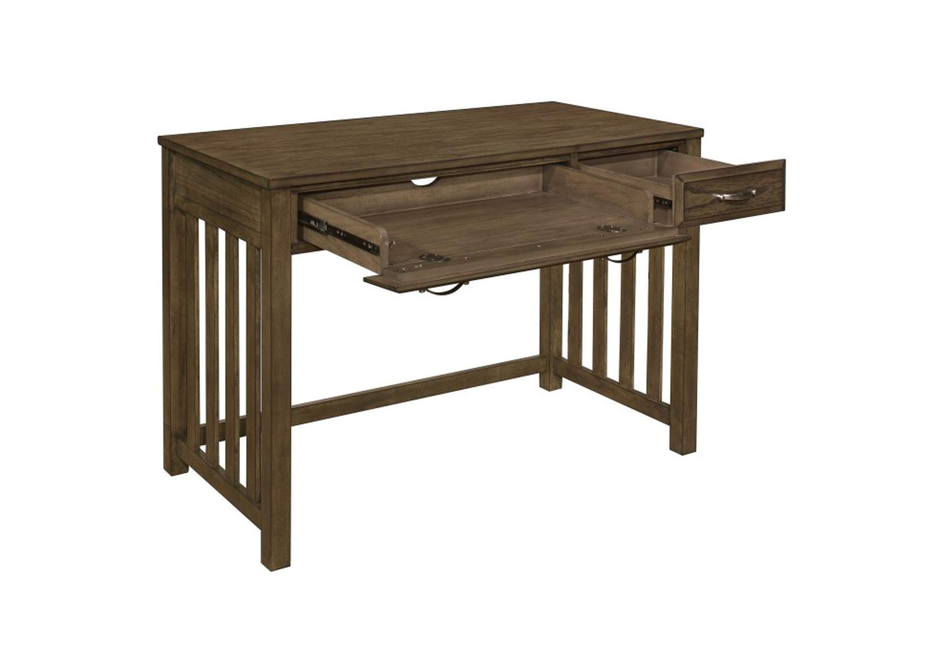 Blanche Desk,Homelegance